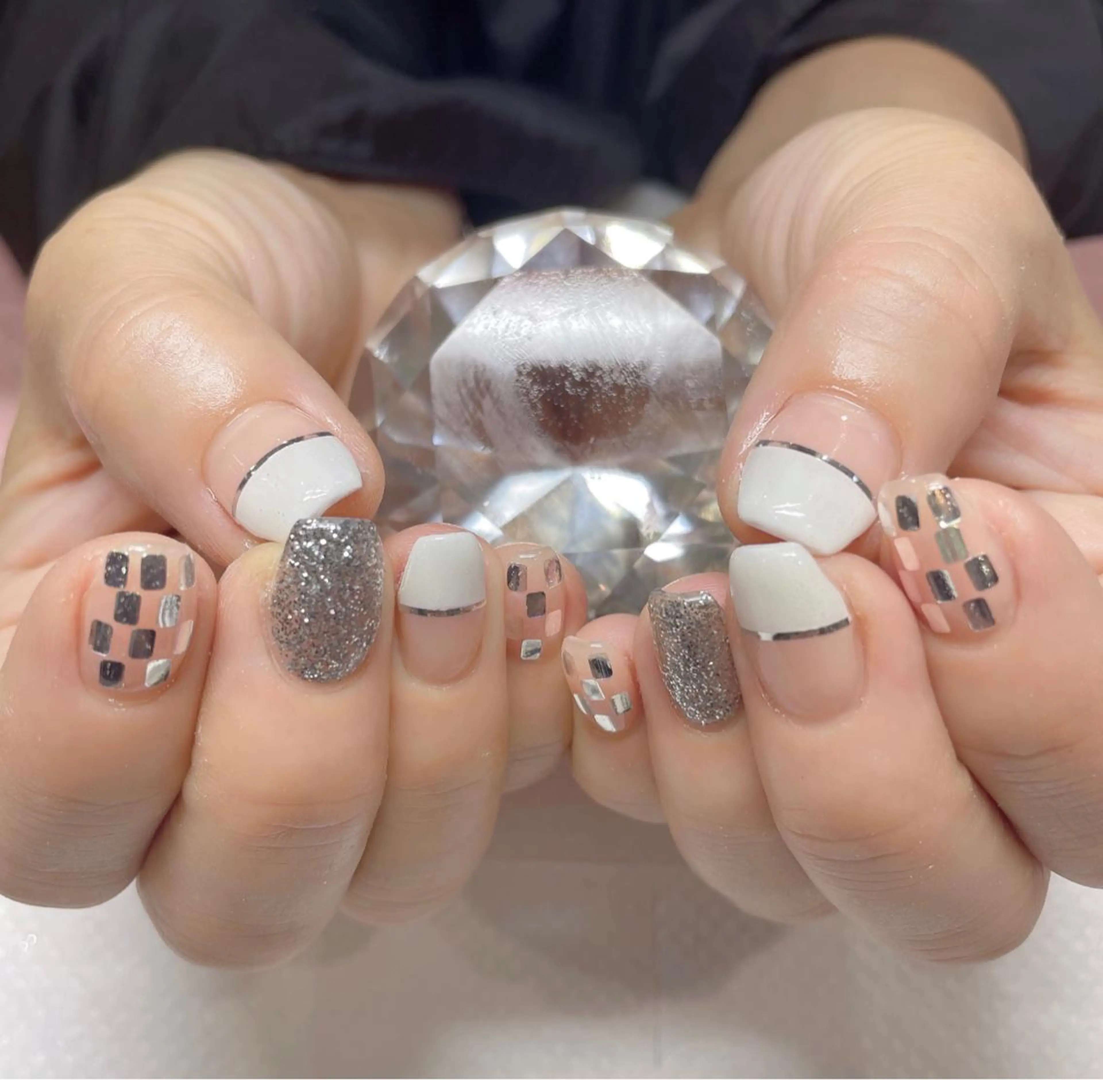 ネイル コウ カnail💅のネイルデザイン