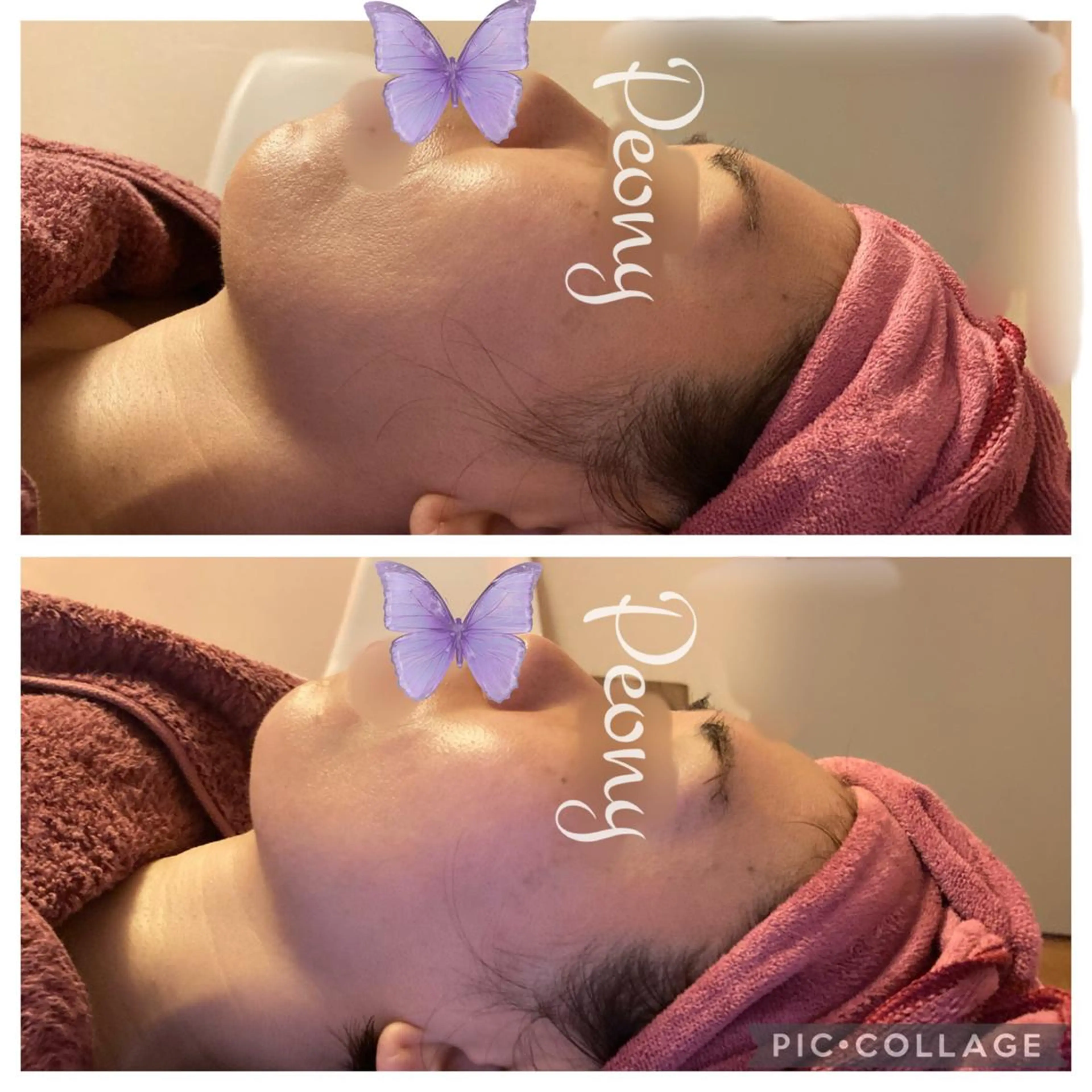 エステ デトックス美容専門 サロンpeonyのエステ・リラクイメージ