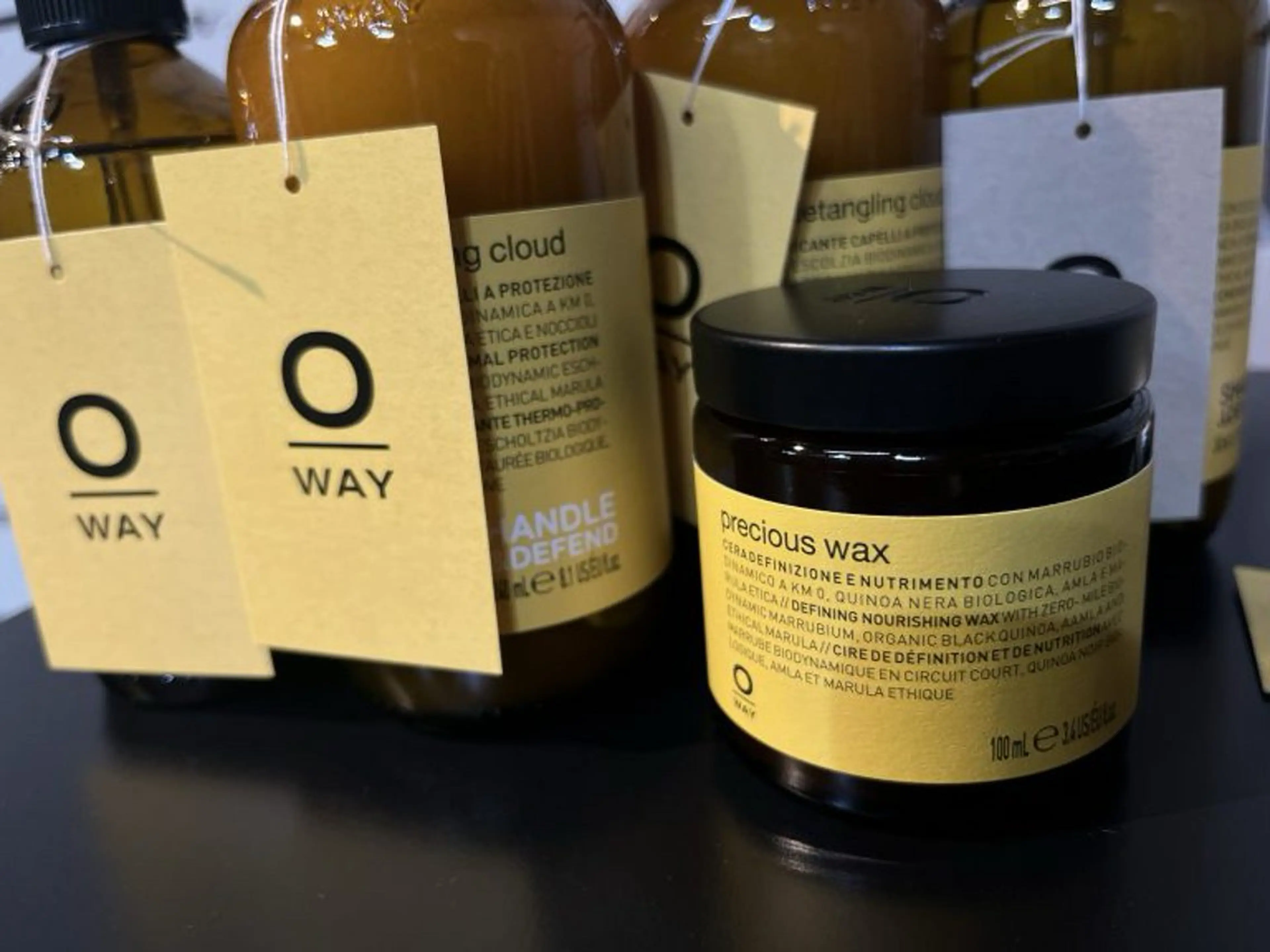 💘札幌クロスパーマ 髪質改善💘rinaのヘアスタイル