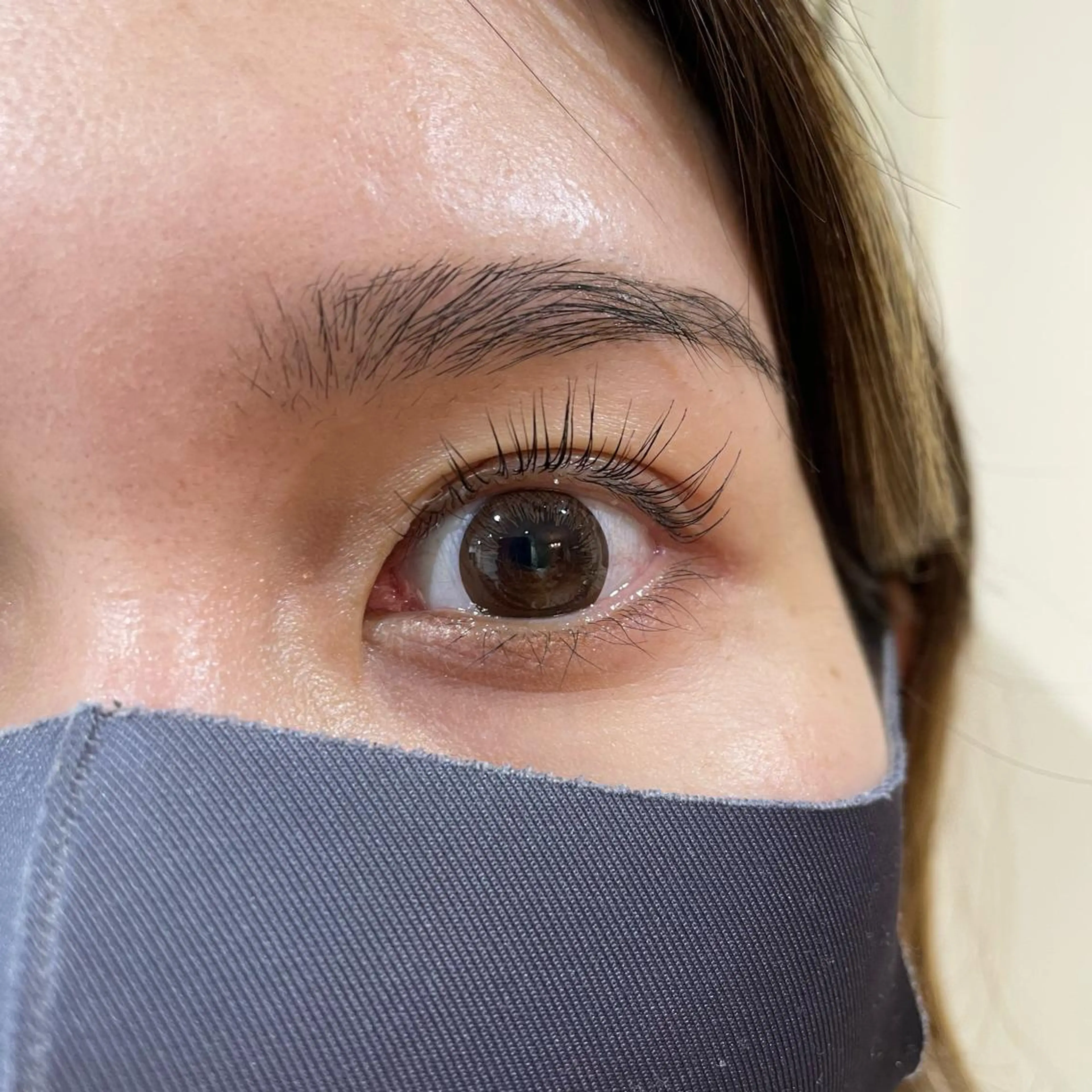 マツエク・マツパ 田中 まりなのマツエク・マツパデザイン