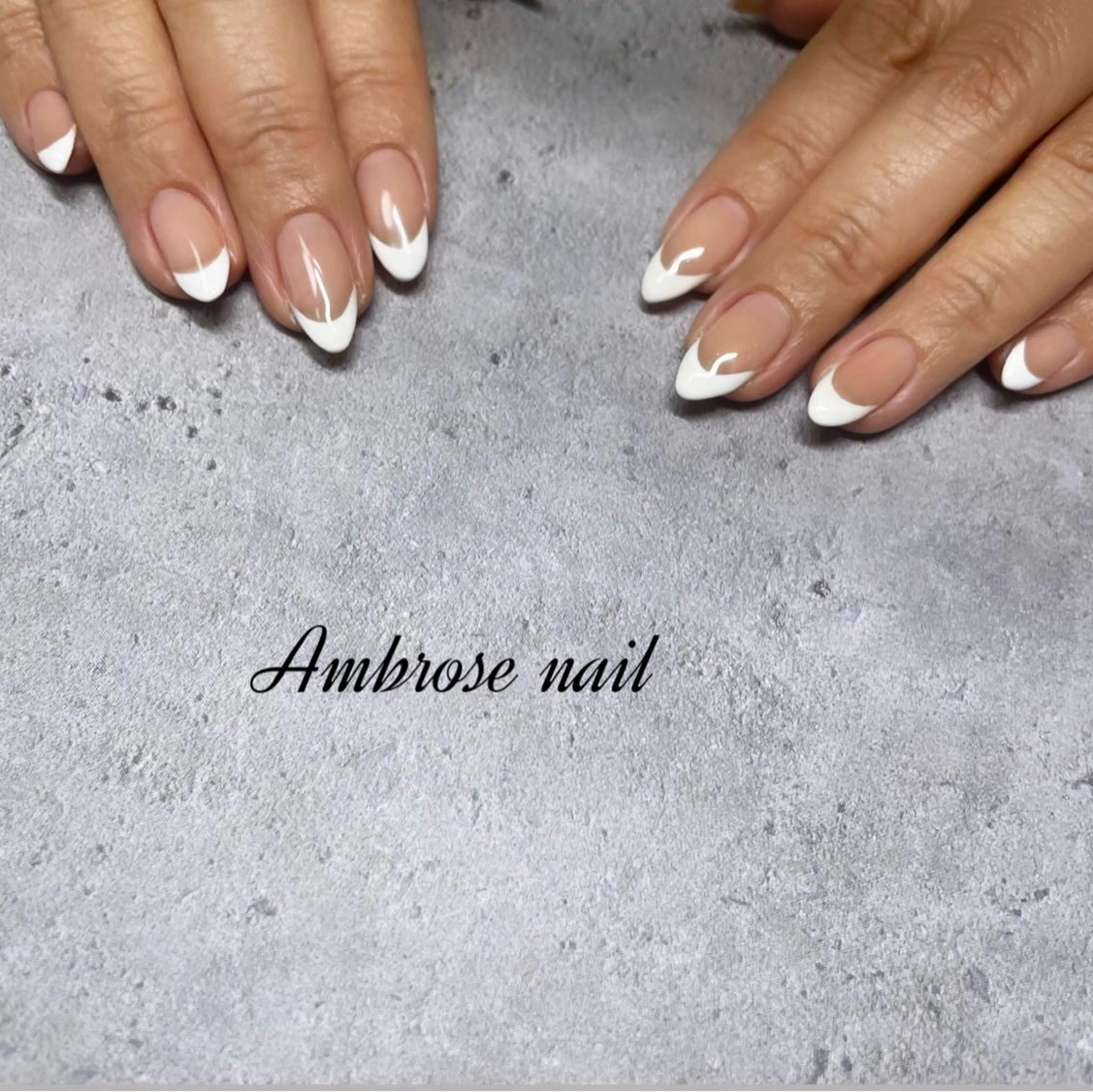 ネイル Kobe nail Uedaのネイルデザイン