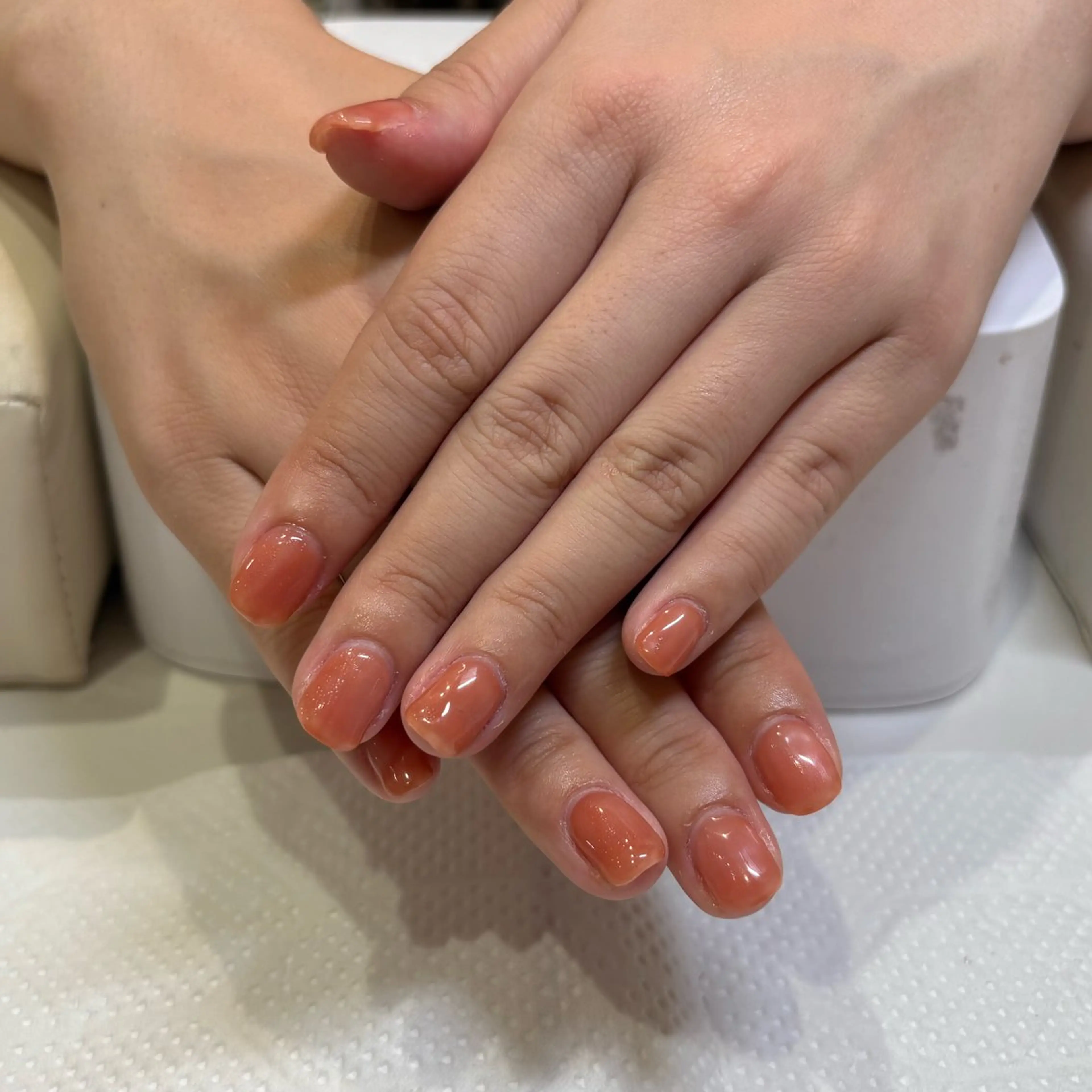 ネイル Nene 千葉店 SUZUKIのネイルデザイン