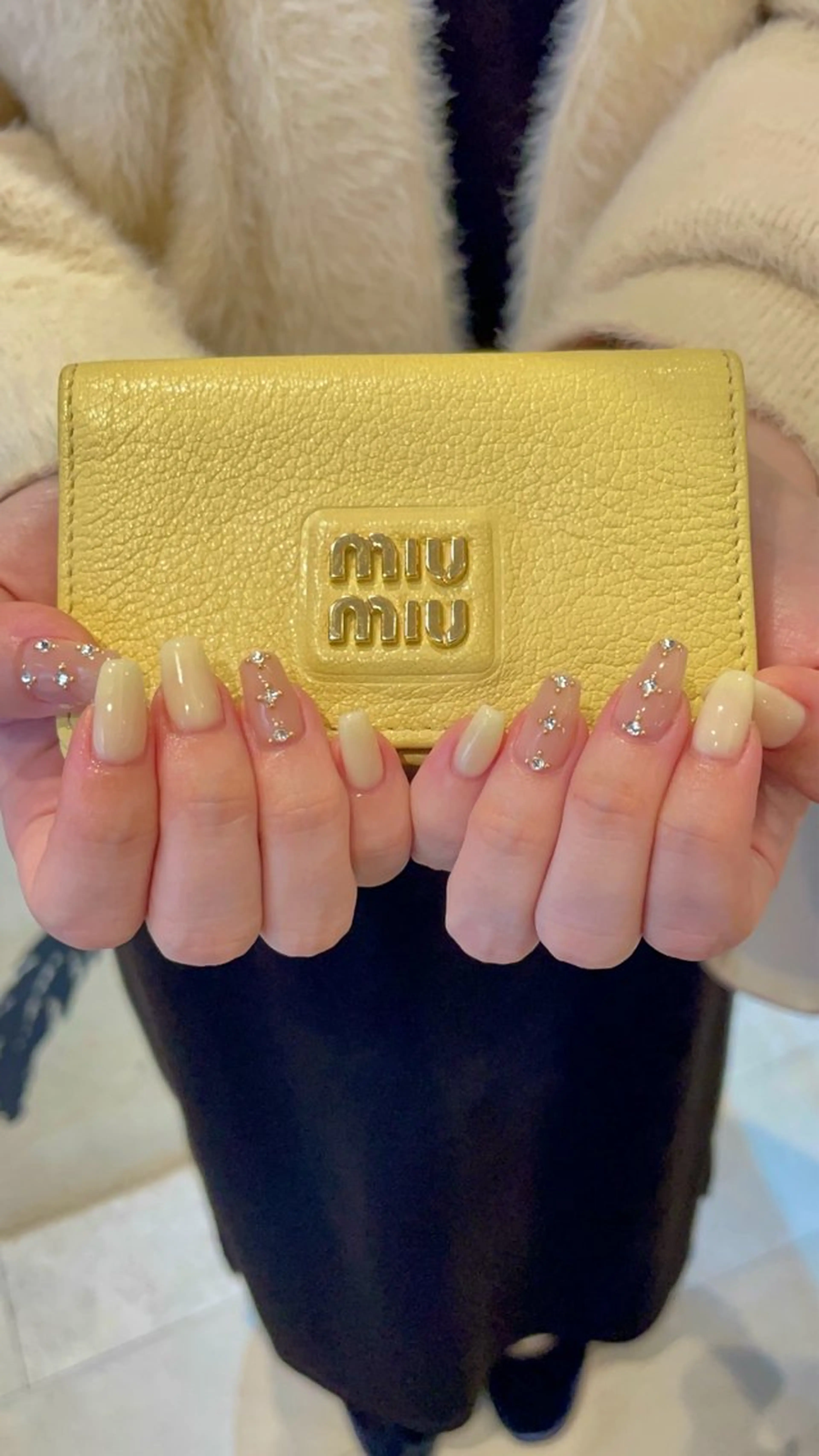 ネイル ハンドネイル Plume. rikoのネイルデザイン