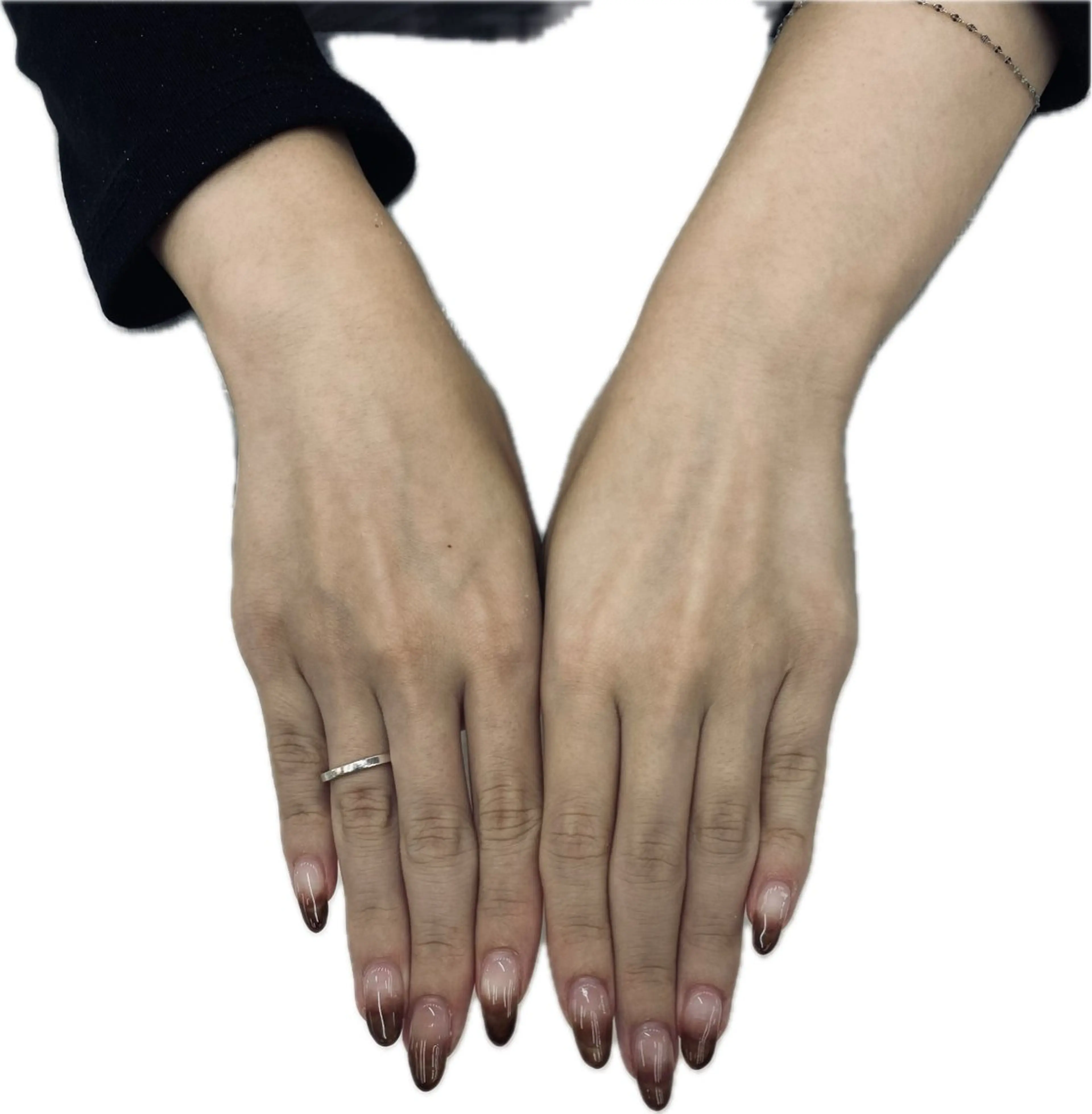 ネイル MAXKELLY AIのネイルデザイン