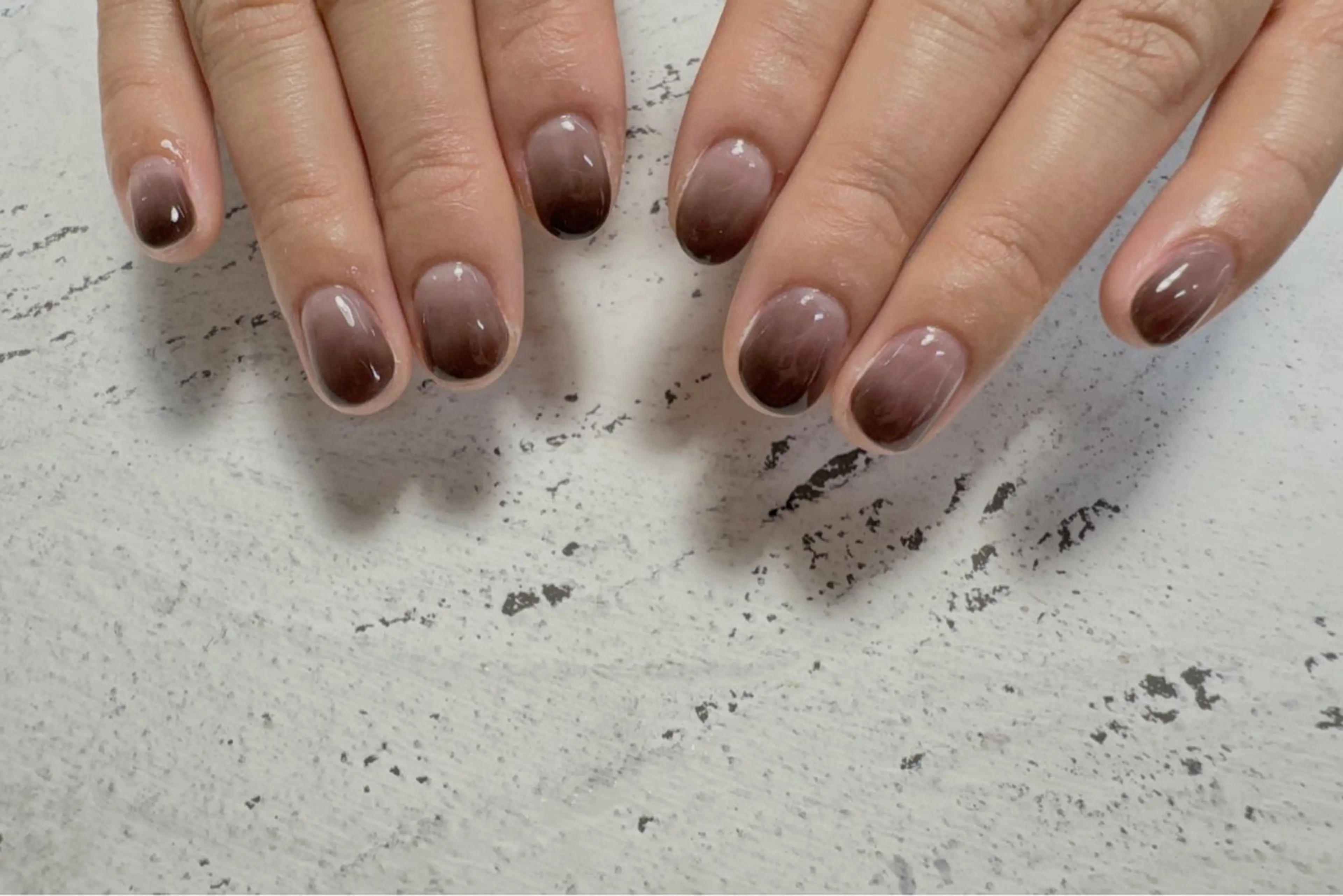 ネイル ベター ネイルのネイルデザイン