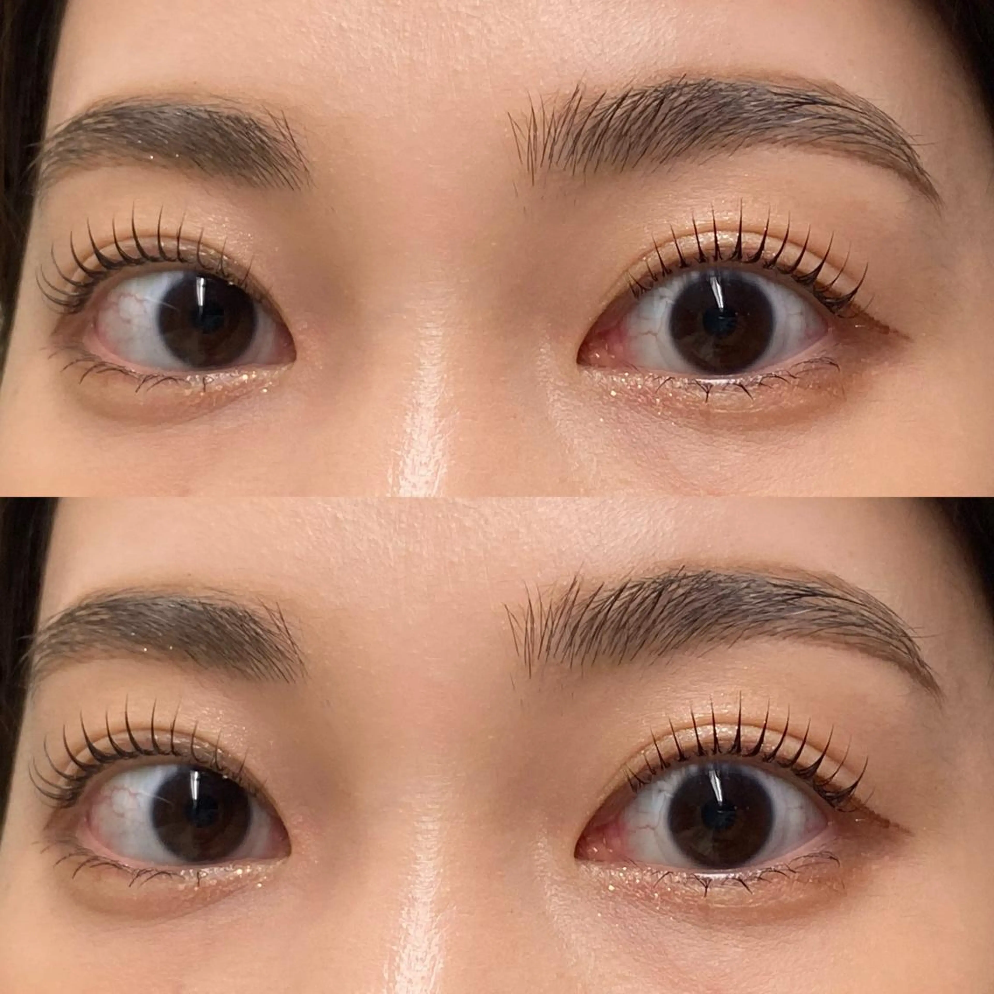 マツエク・マツパ 表参道eyelist kazuhaのマツエク・マツパデザイン