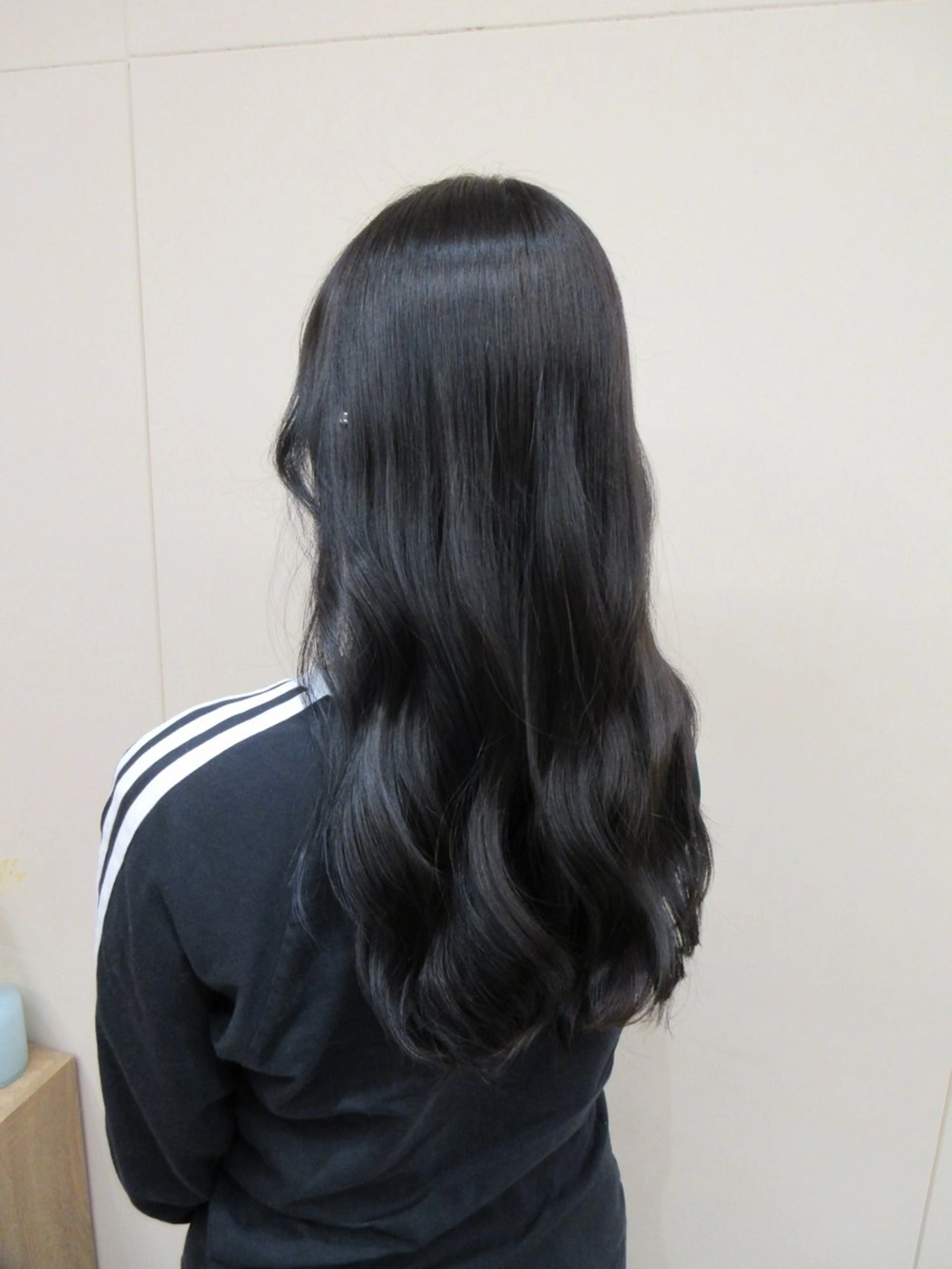 カラー ヘアカラー トリートメント 🍑きょうか 髪質改善/鎌倉🐻のヘアスタイル