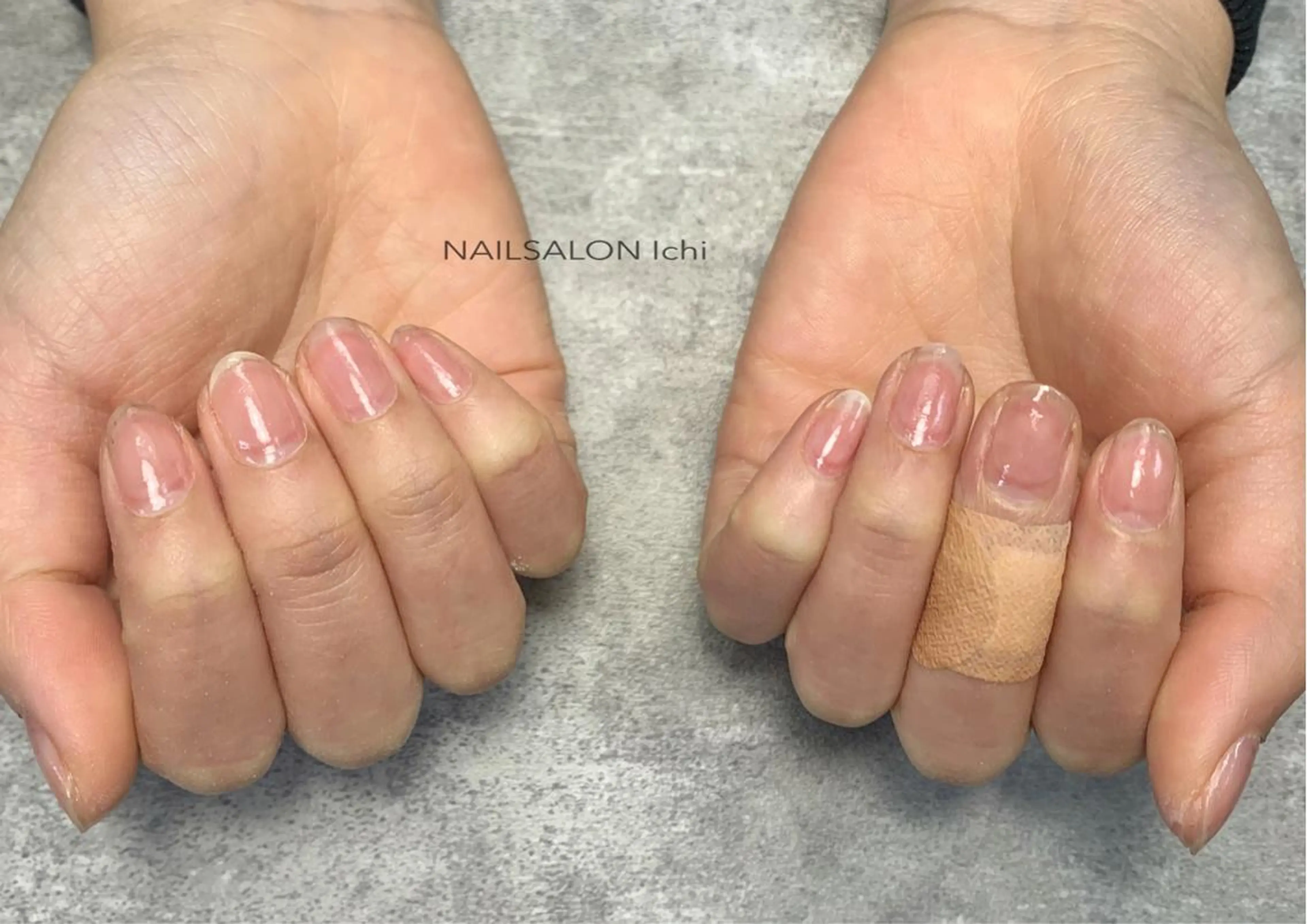 ネイル オフのみ(ネイル) NAILSALON  Ichi所属・NAILSALON Ichiのネイルデザイン
