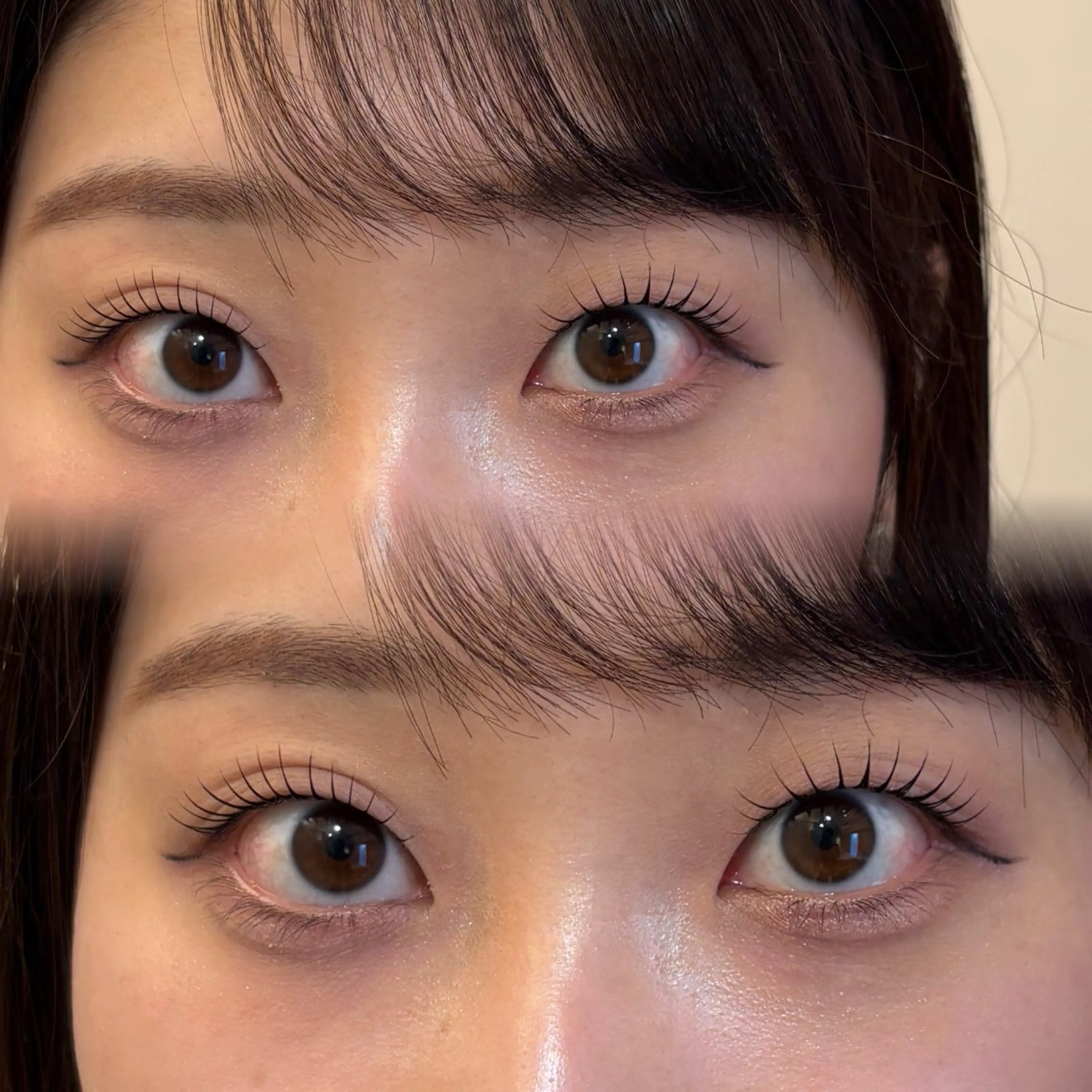 マツエク・マツパ マツパ 🌱美Plus下北沢 肌質改善/まつ毛のマツエク・マツパデザイン