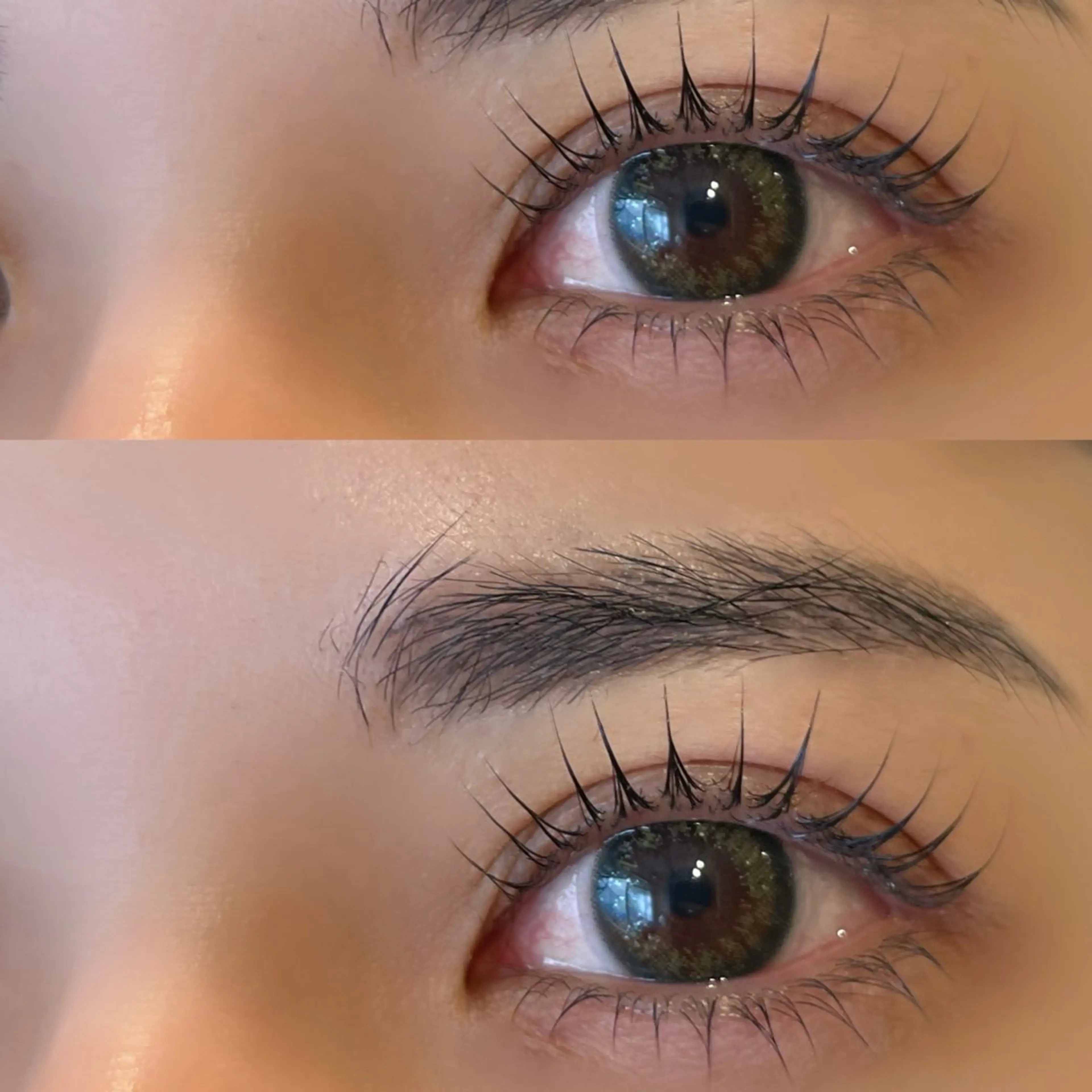 マツエク・マツパ yui 表参道のマツエク・マツパデザイン