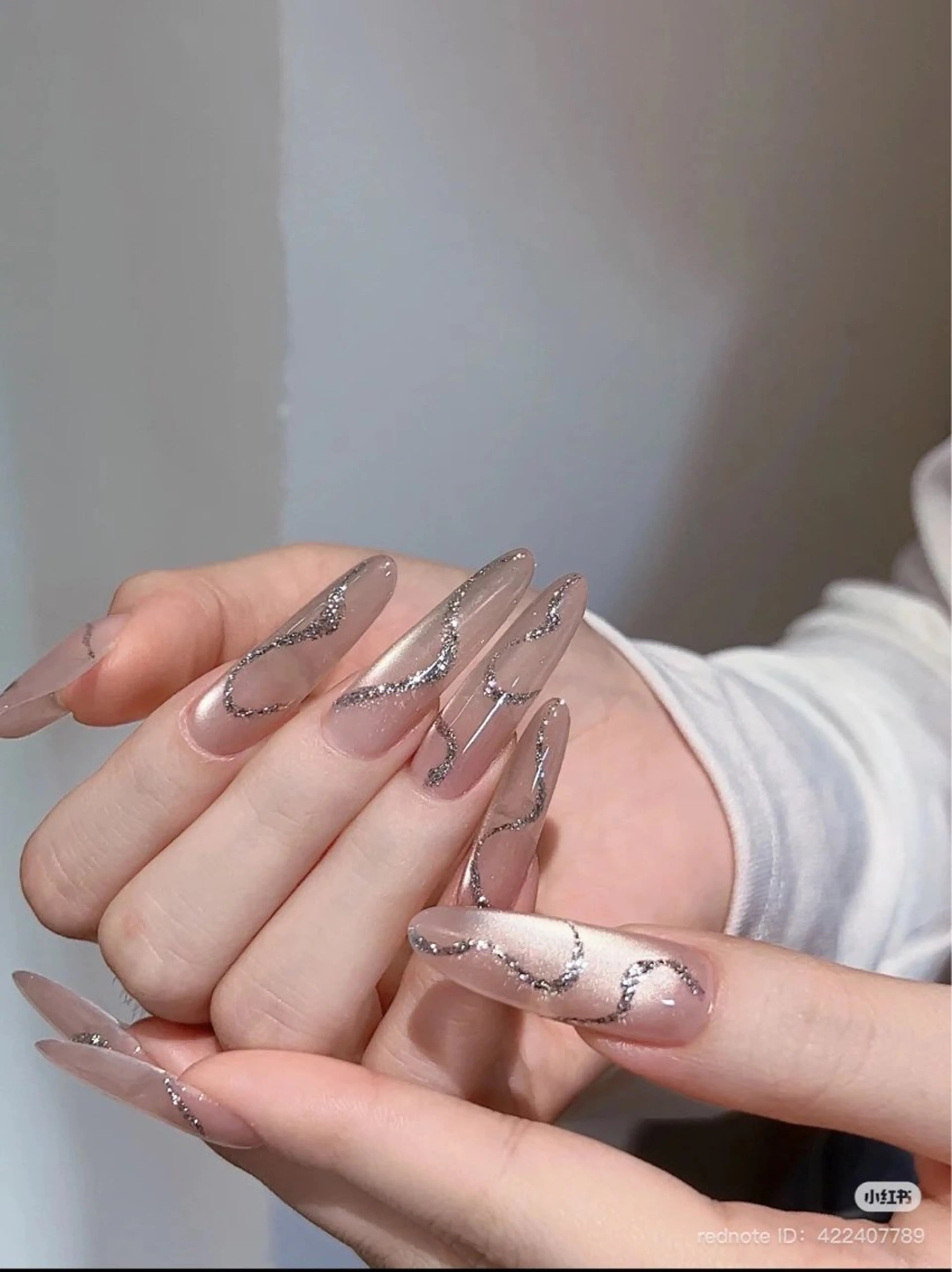 ネイル NFY-[チアキ] nailforyouのネイルデザイン