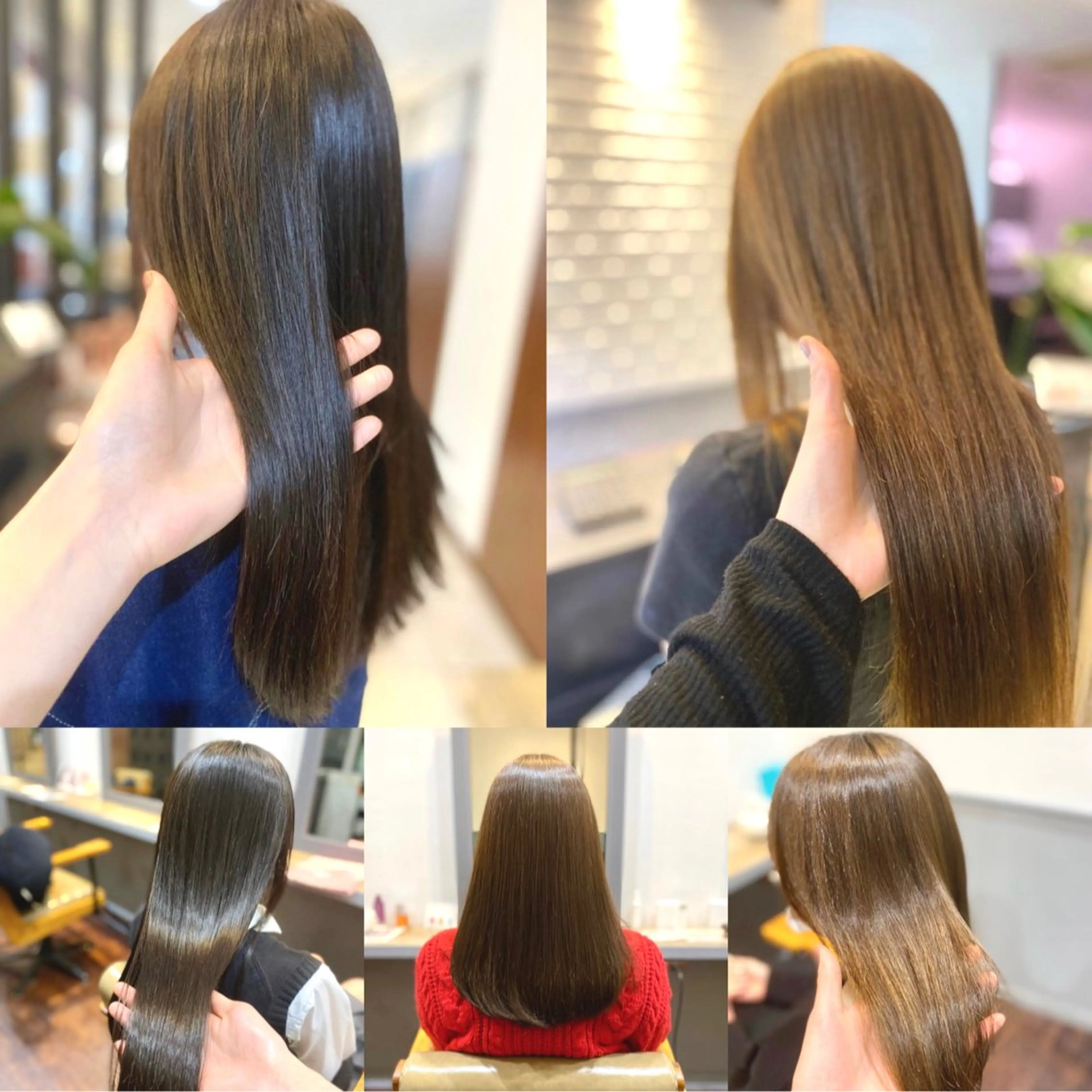 レイヤー支持no.1 ☆笠原翔一のヘアスタイル