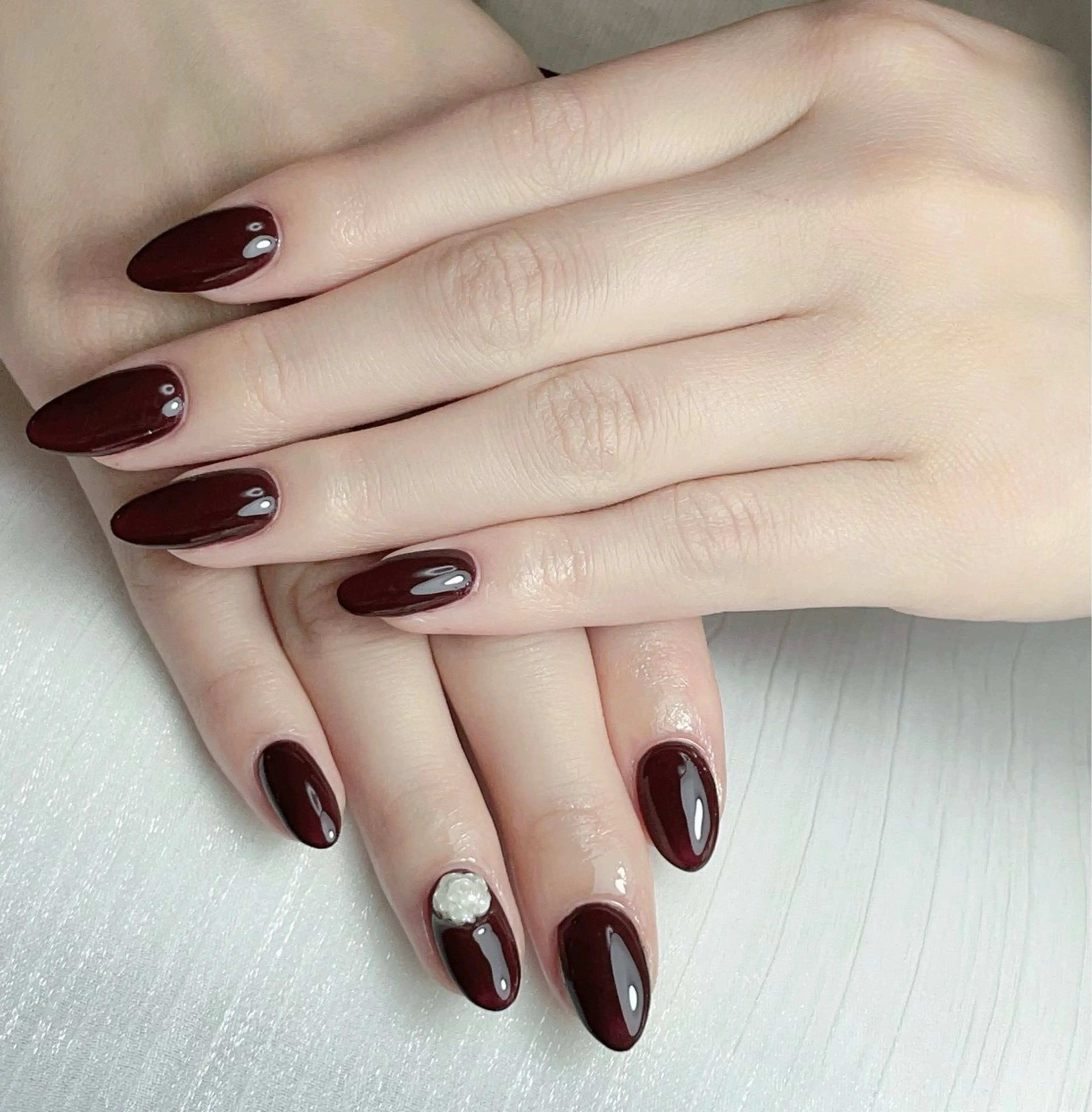 ネイル ハンドネイル リナ ネイルサロンのネイルデザイン