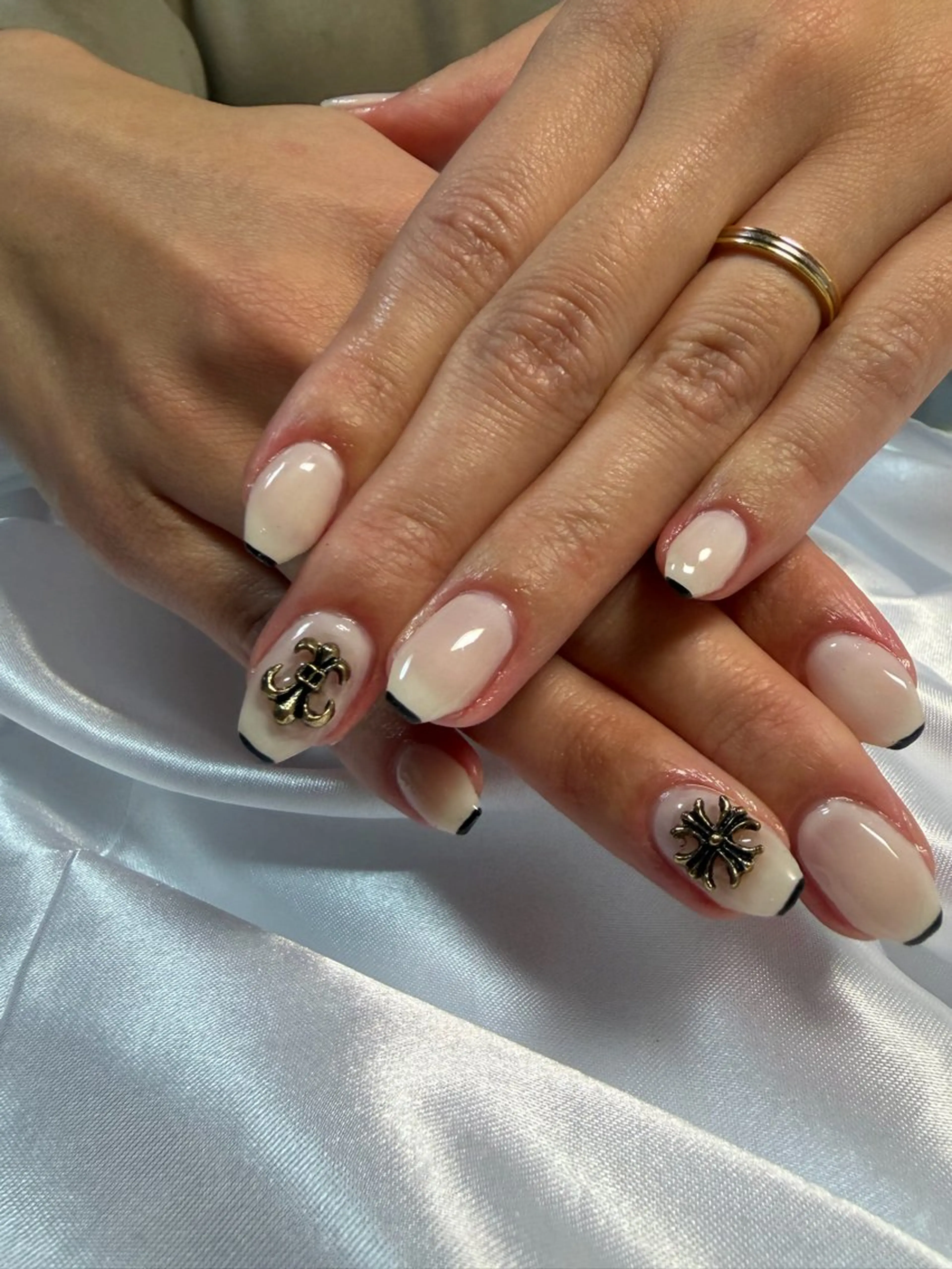 ネイル NailSalon Beniceのネイルデザイン