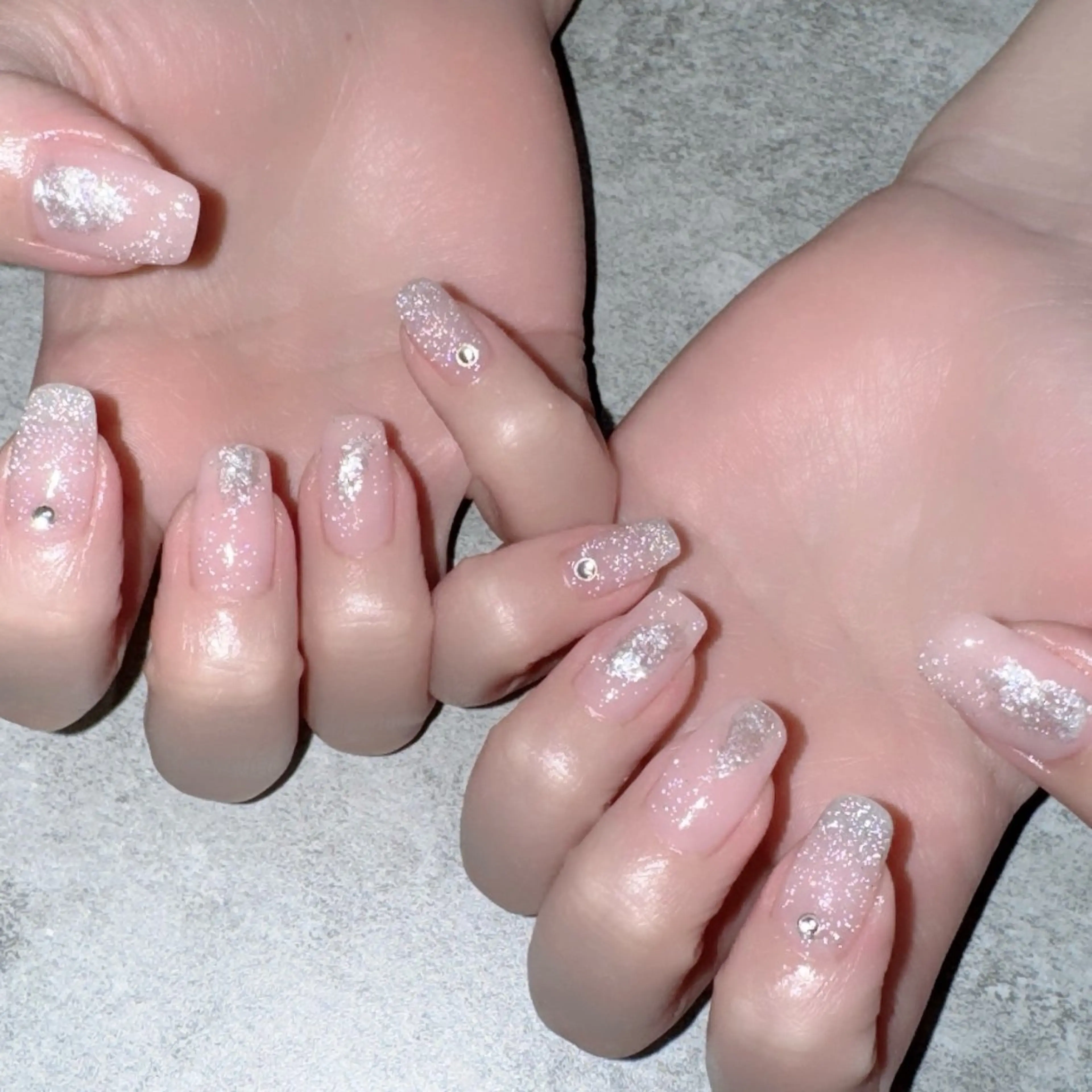 ネイル ハンドネイル MATATABI. kumiのネイルデザイン