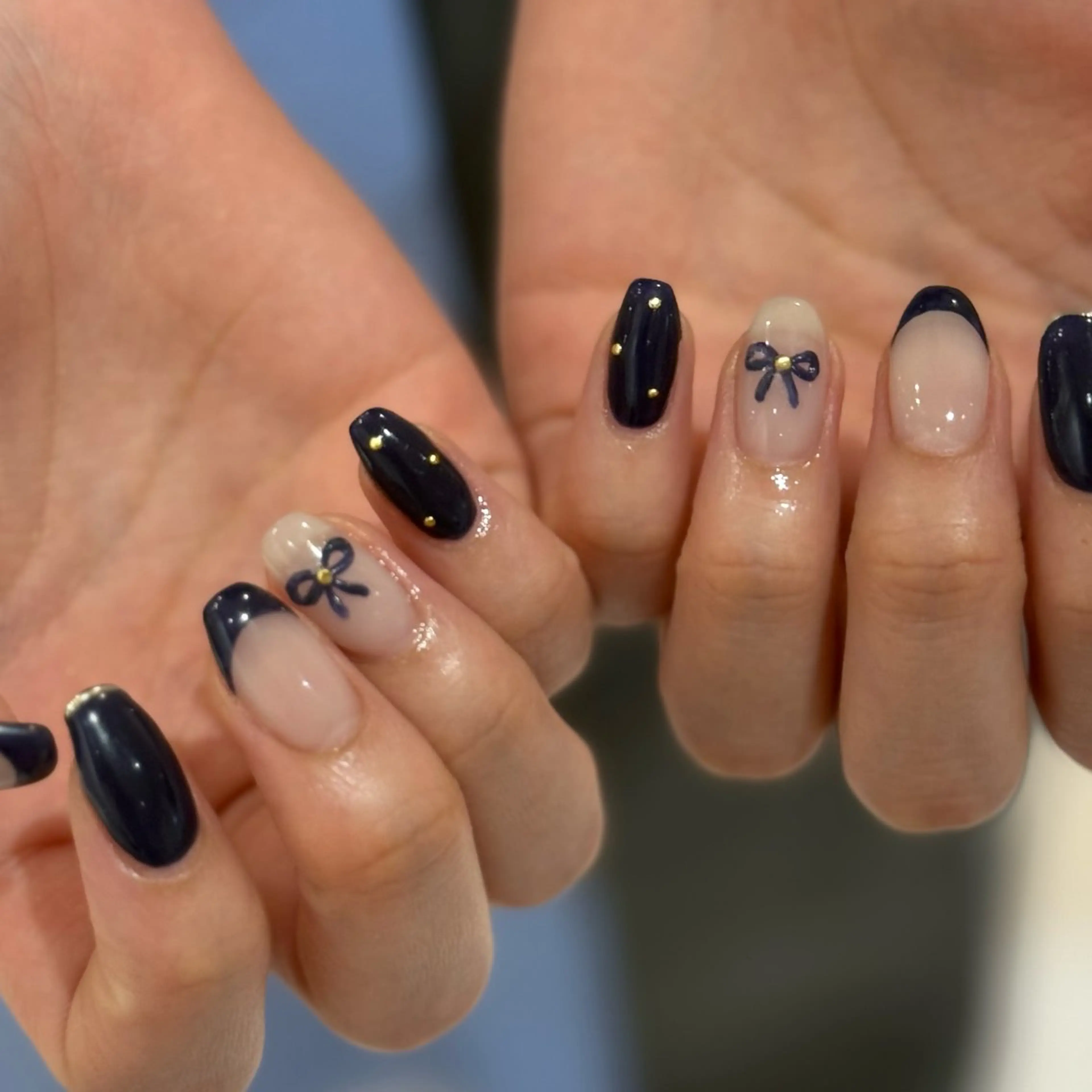 ネイル ハンドネイル SACHIKO♪ premiereのネイルデザイン