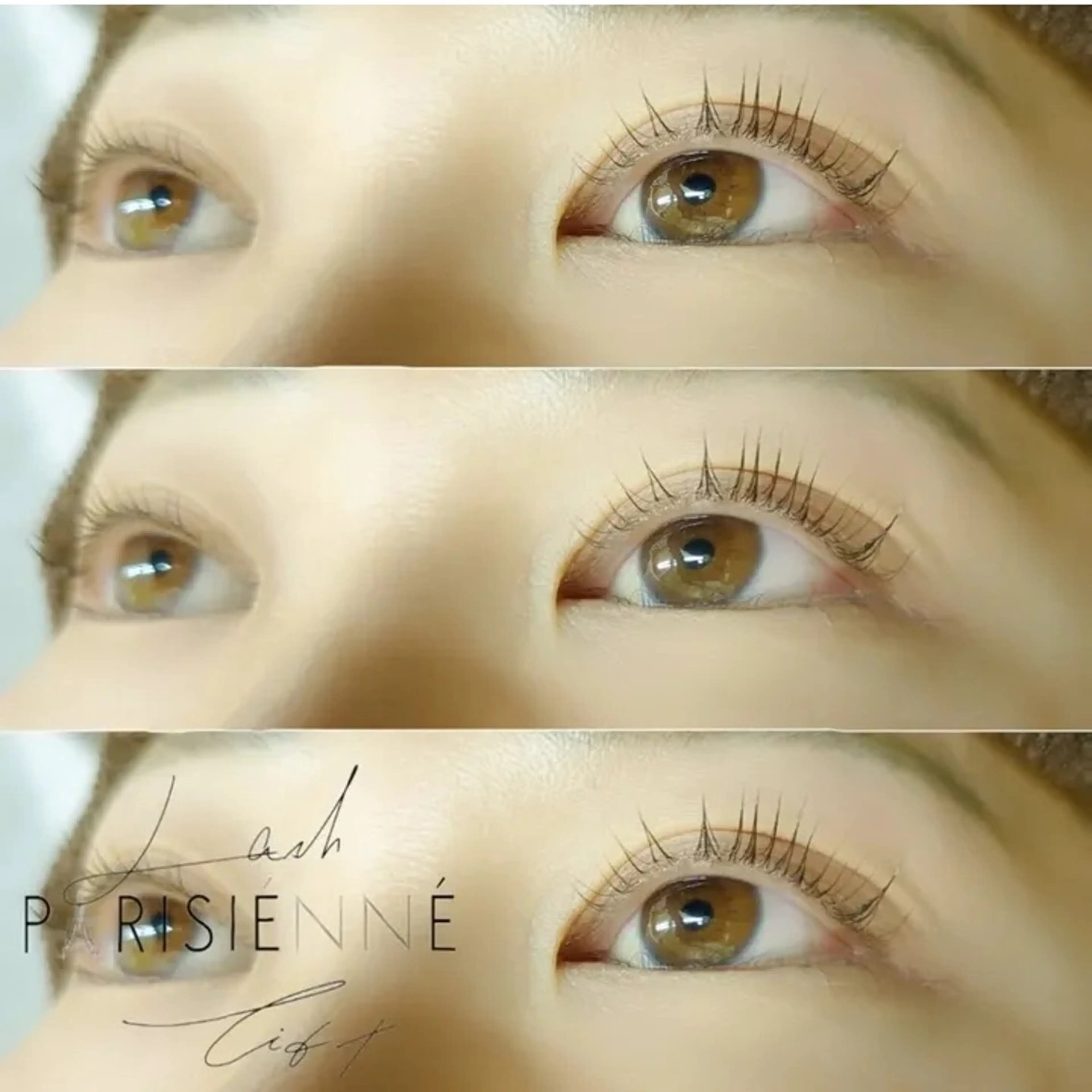 マツエク・マツパ ディアナ 水戸元吉田店　小林のマツエク・マツパデザイン