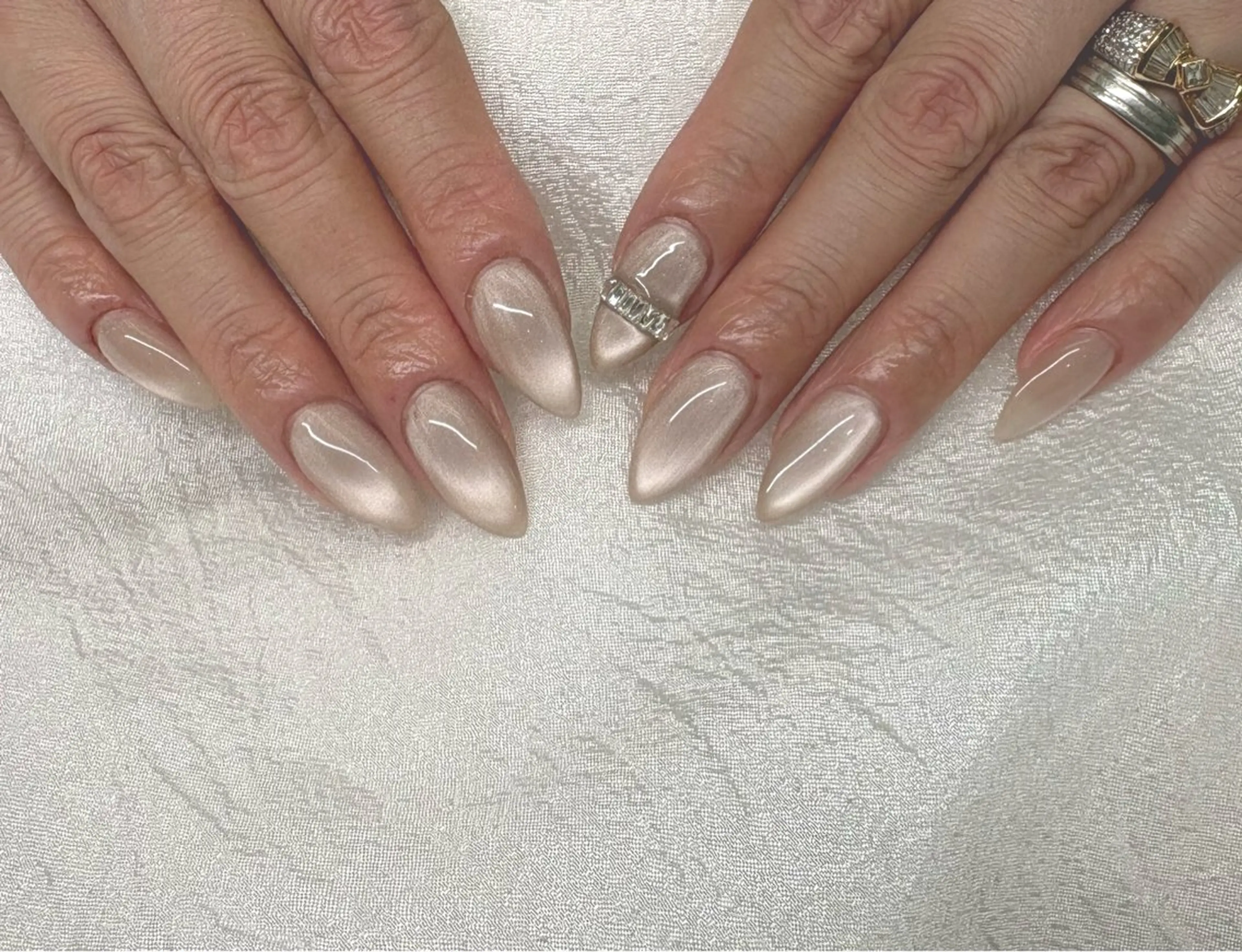 ネイル Romosa Nailのネイルデザイン