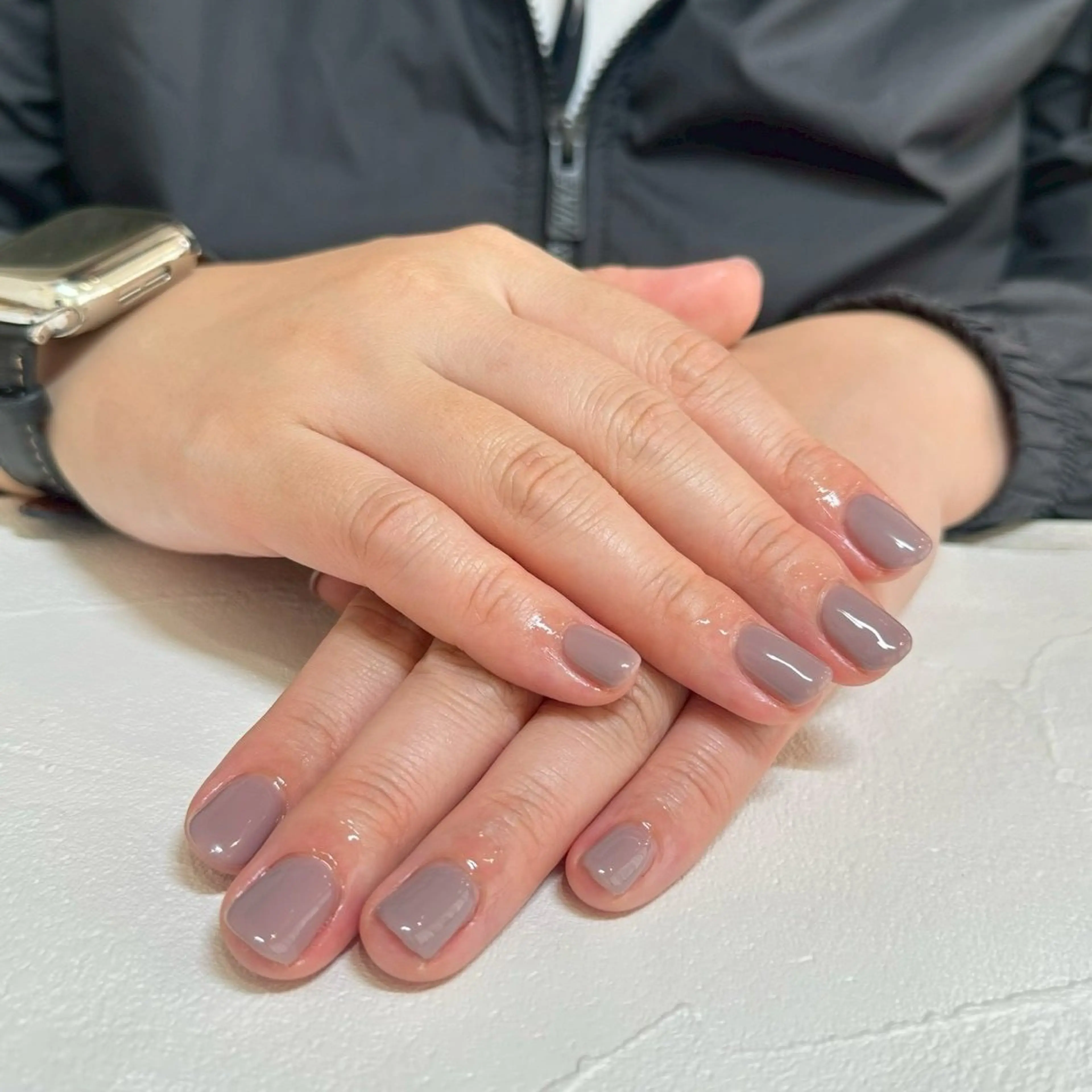 ネイル 宮内 志帆のネイルデザイン