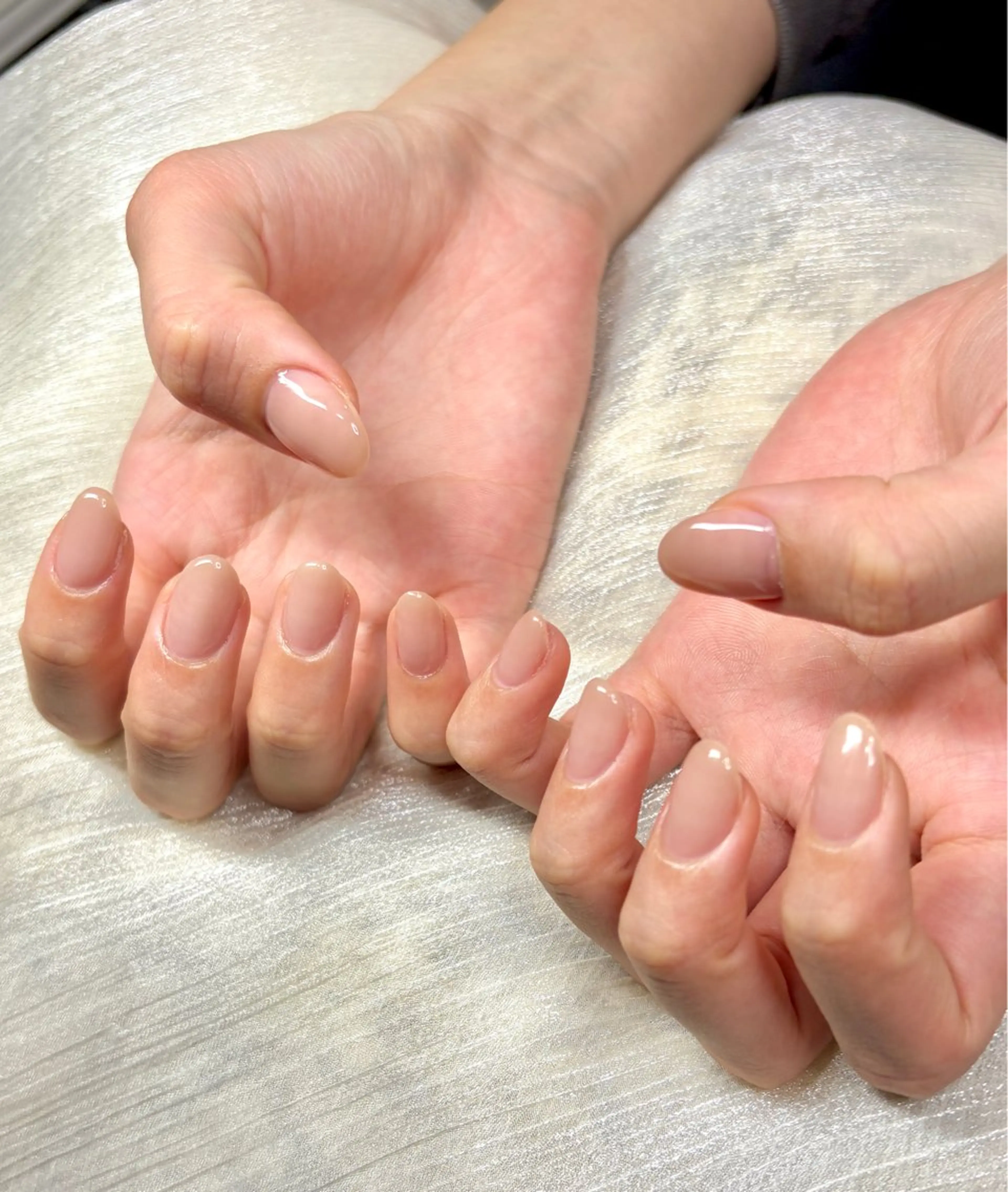 ネイル nailroom HARU.のネイルデザイン