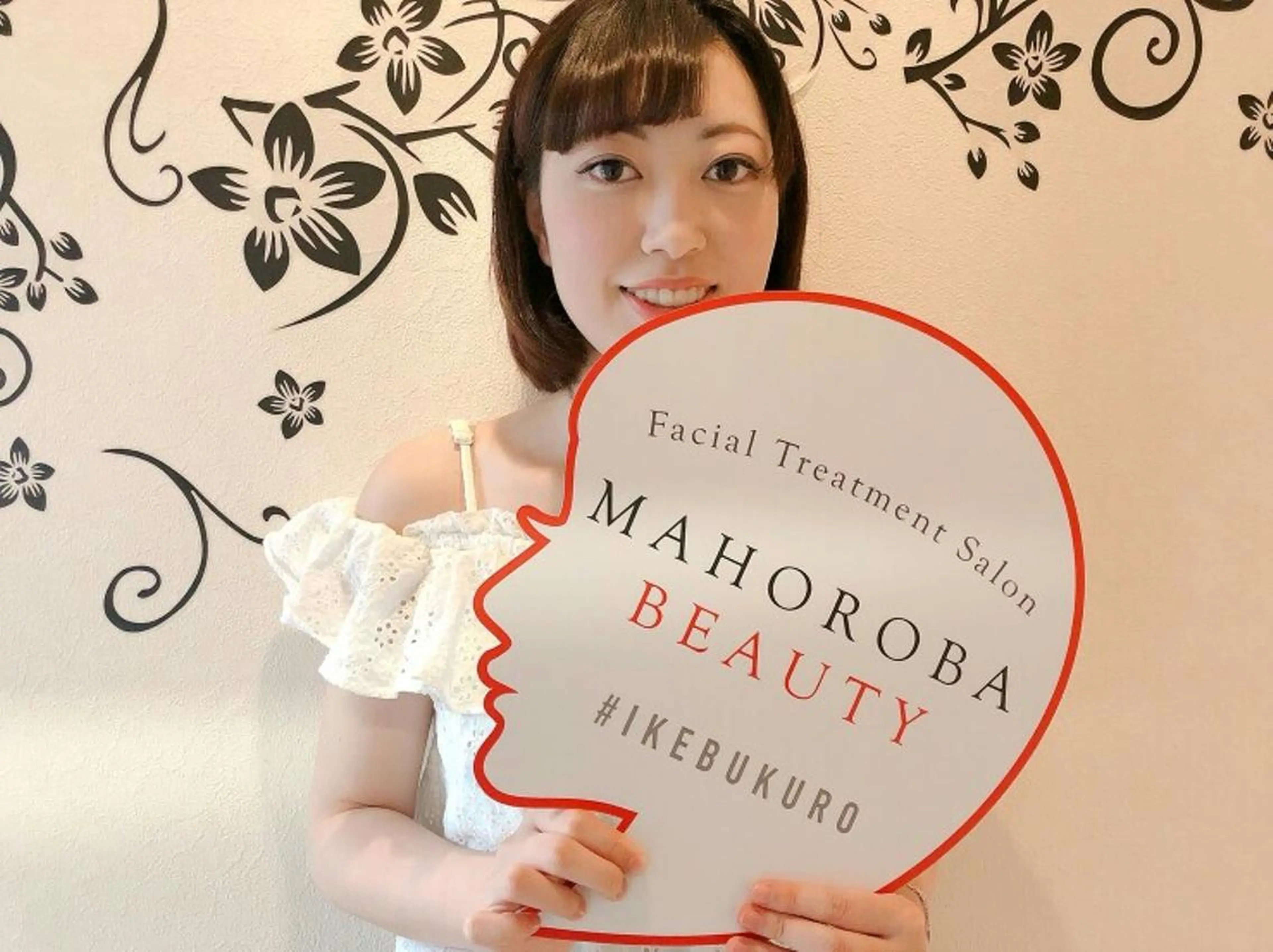 鈴木 琴美のエステ・リラクイメージ