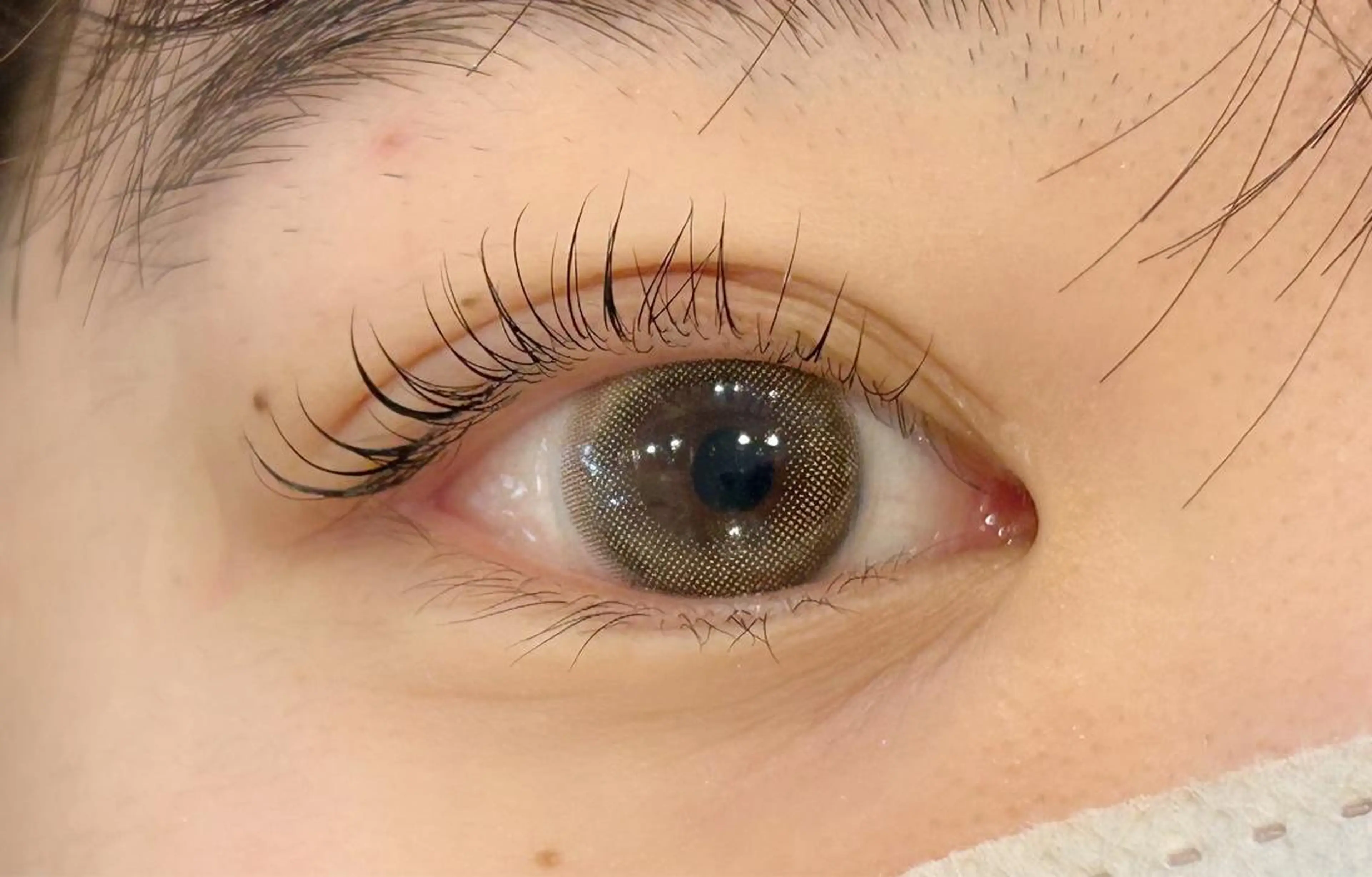 マツエク・マツパ Daisy Lash 城戸のマツエク・マツパデザイン