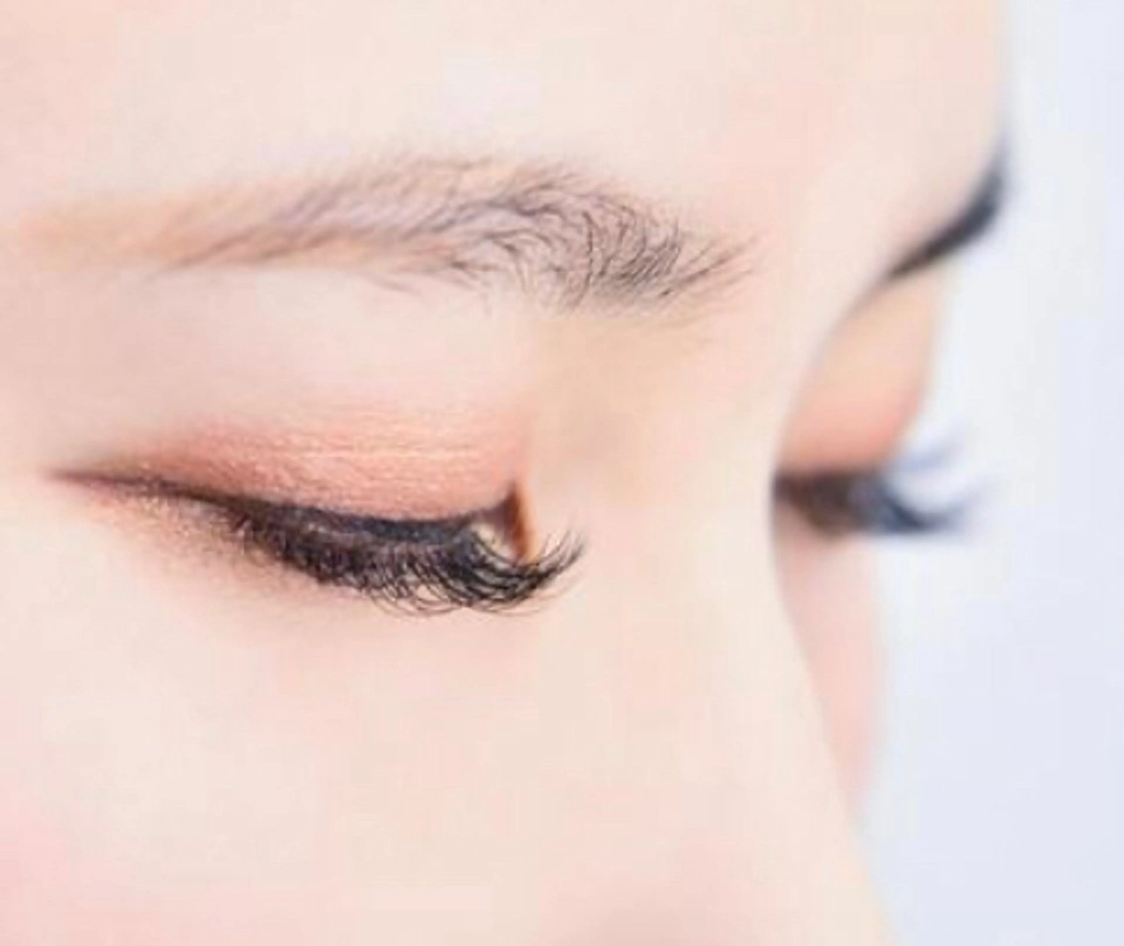 平日限定フラットラッシュ  140本  5500円の写真