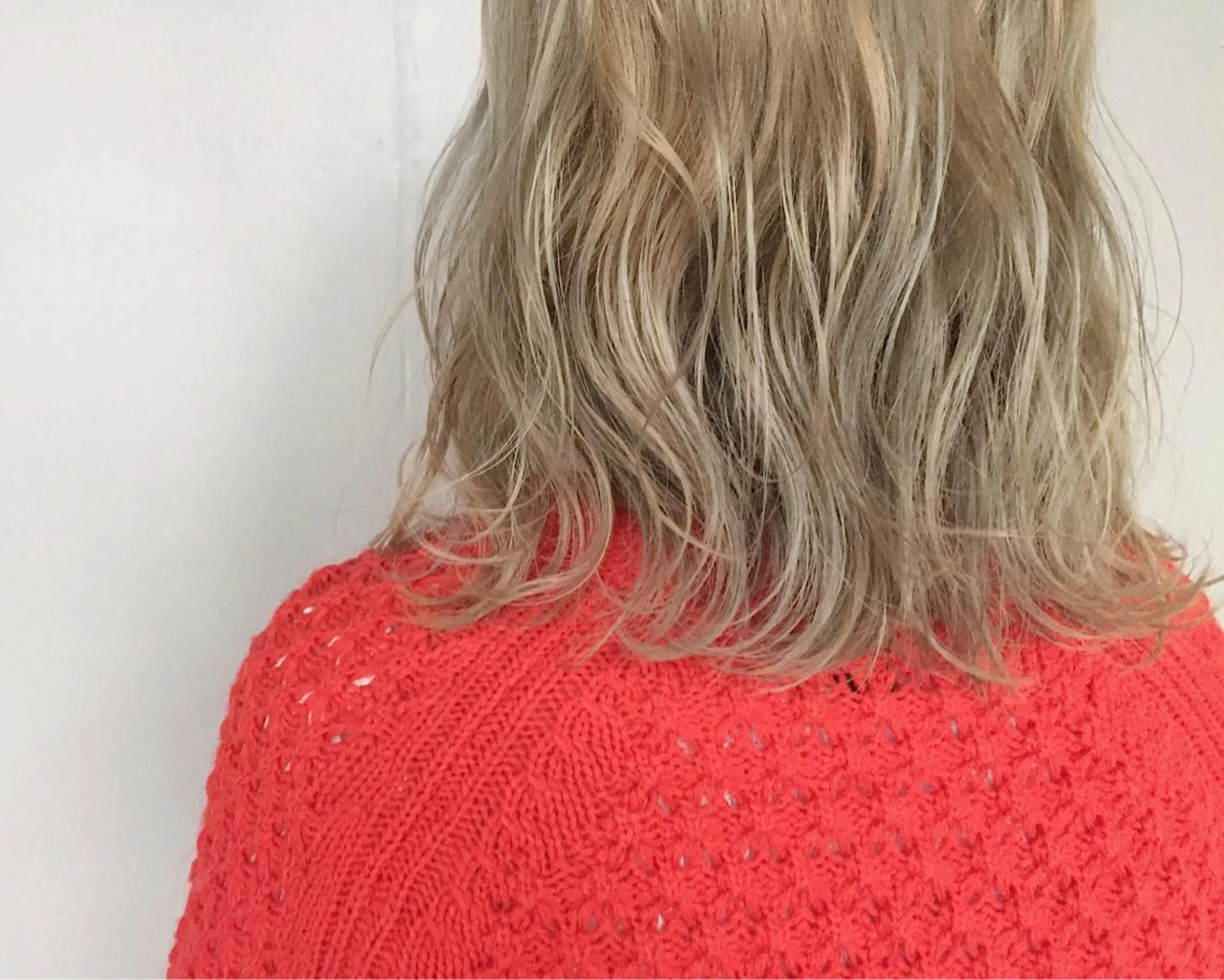 ミディアム カラー VIRETTA 【ヴィレッタ】のヘアスタイル