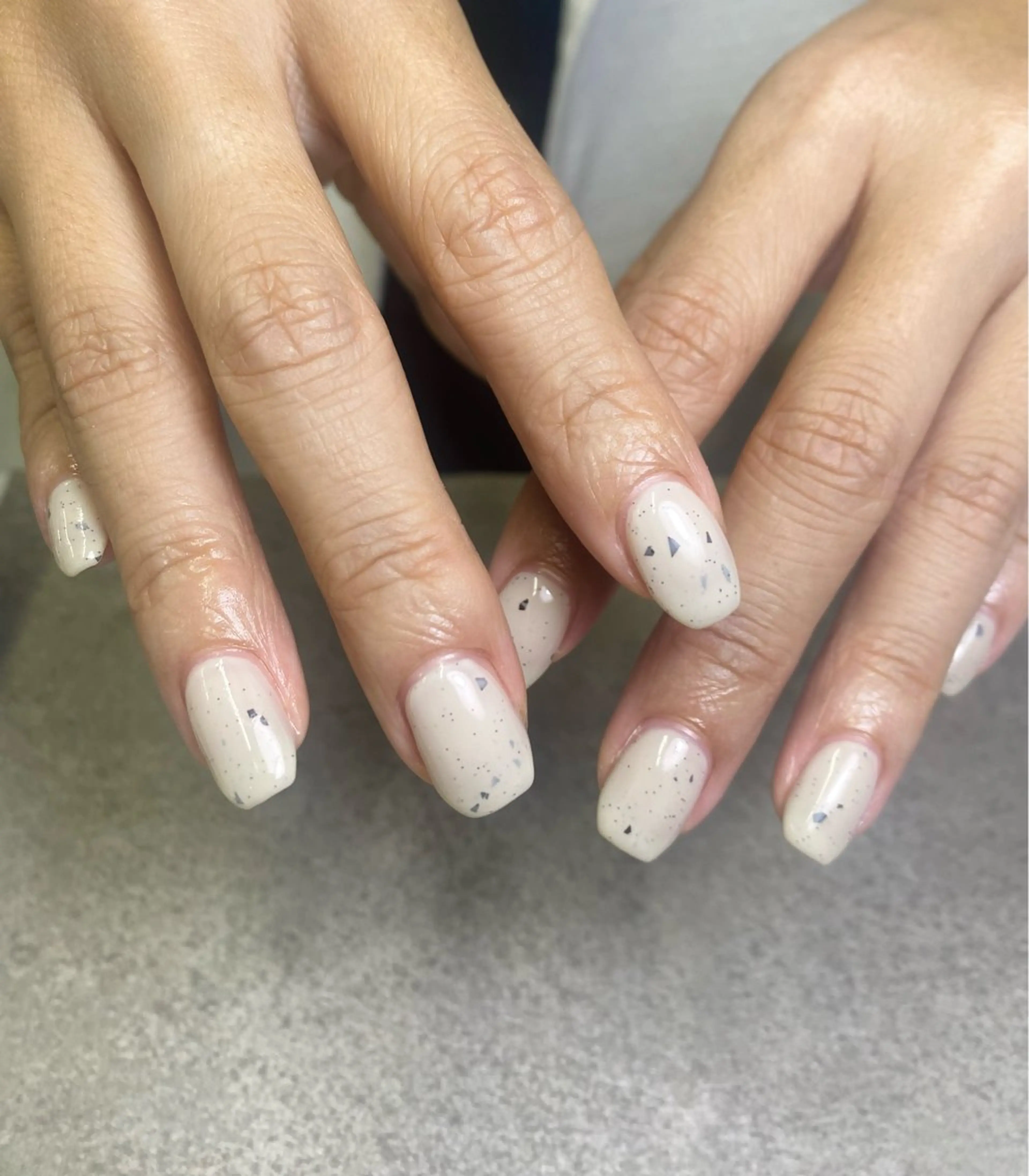 ネイル ハンドネイル 錦糸町 mi_nailのネイルデザイン