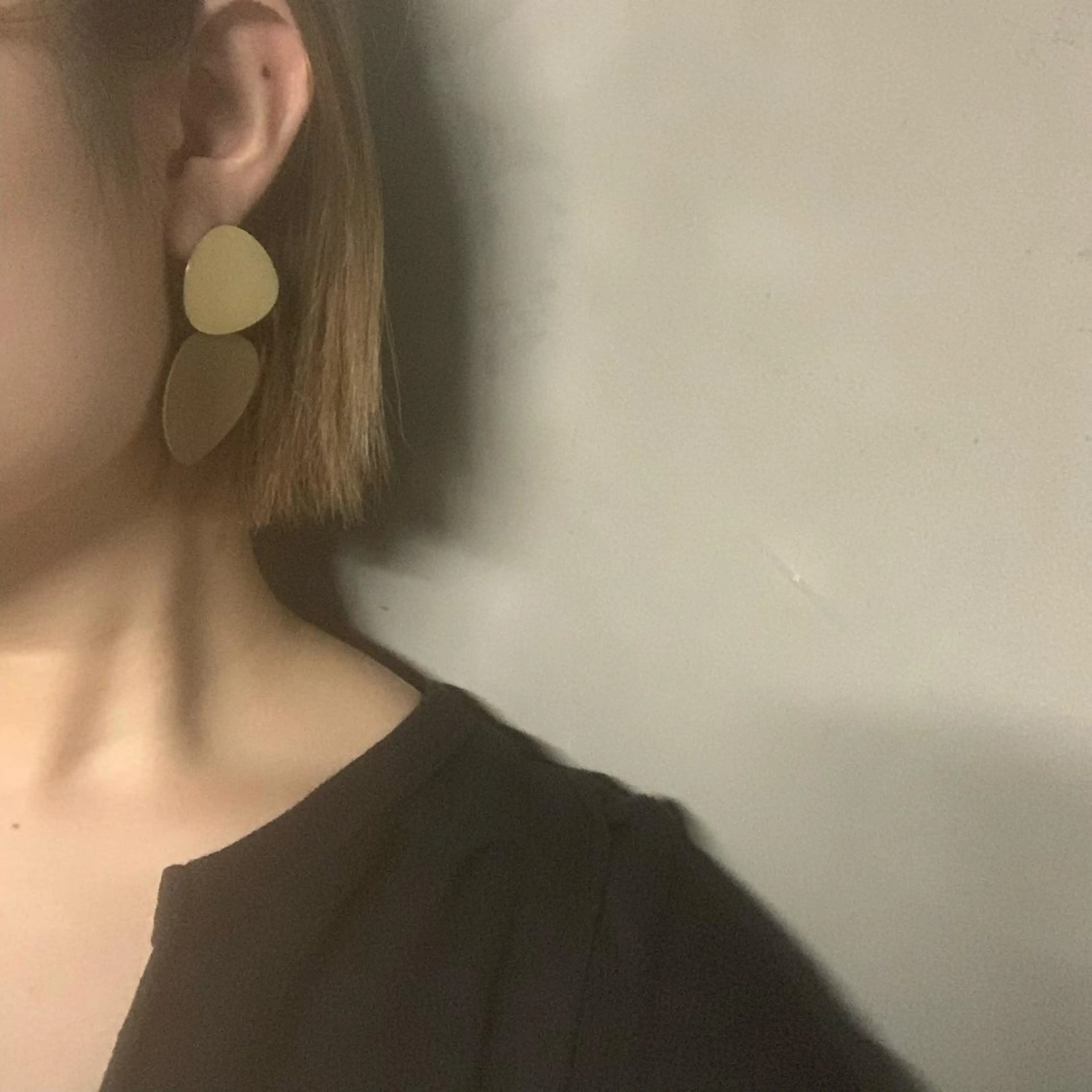 ショート chouette/ 根本優希のヘアスタイル