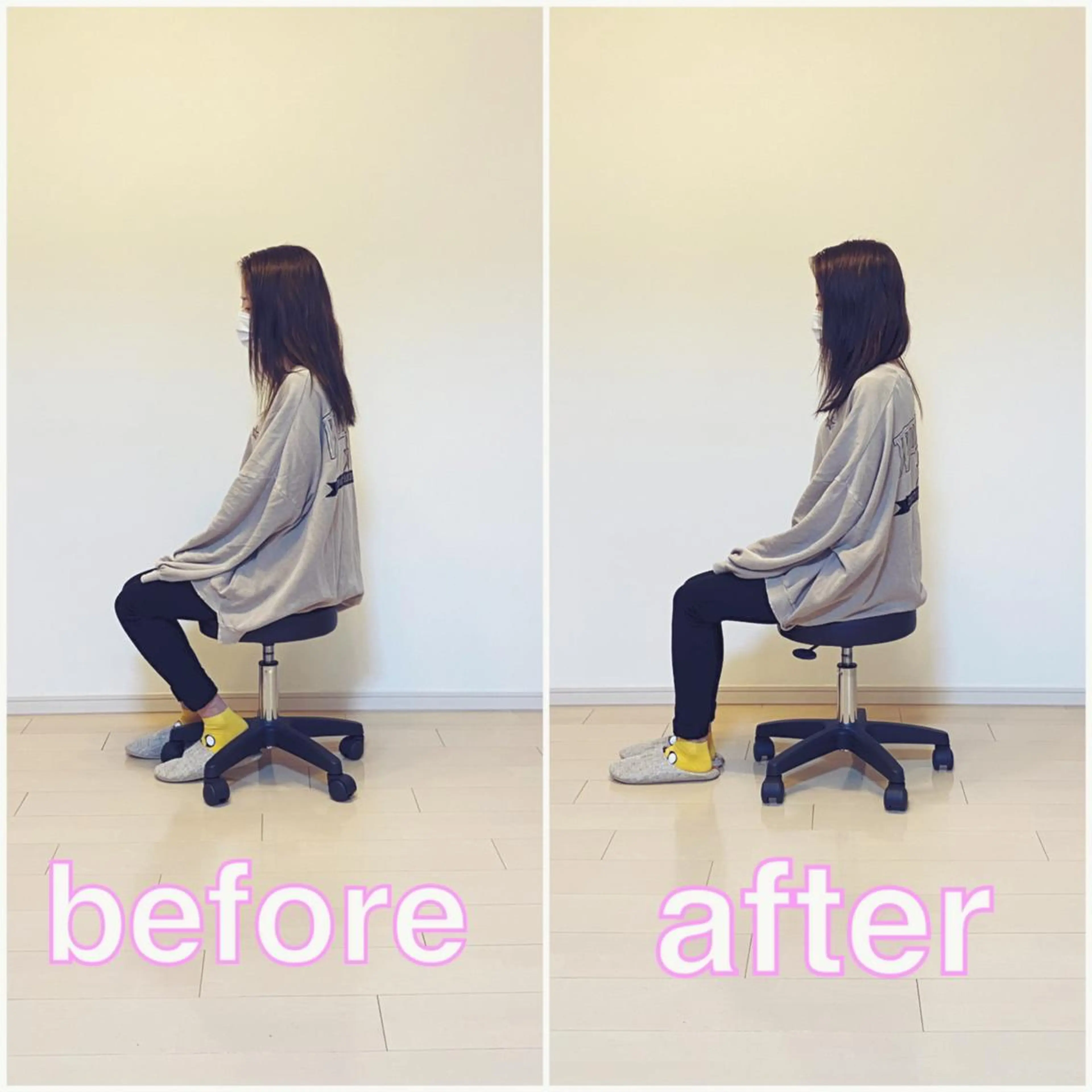 メンズ TOTAL BODY CARE SALON SUNNY所属・ブライダルエステ 美容整体・筋膜オイルのエステ・リラクイメージ