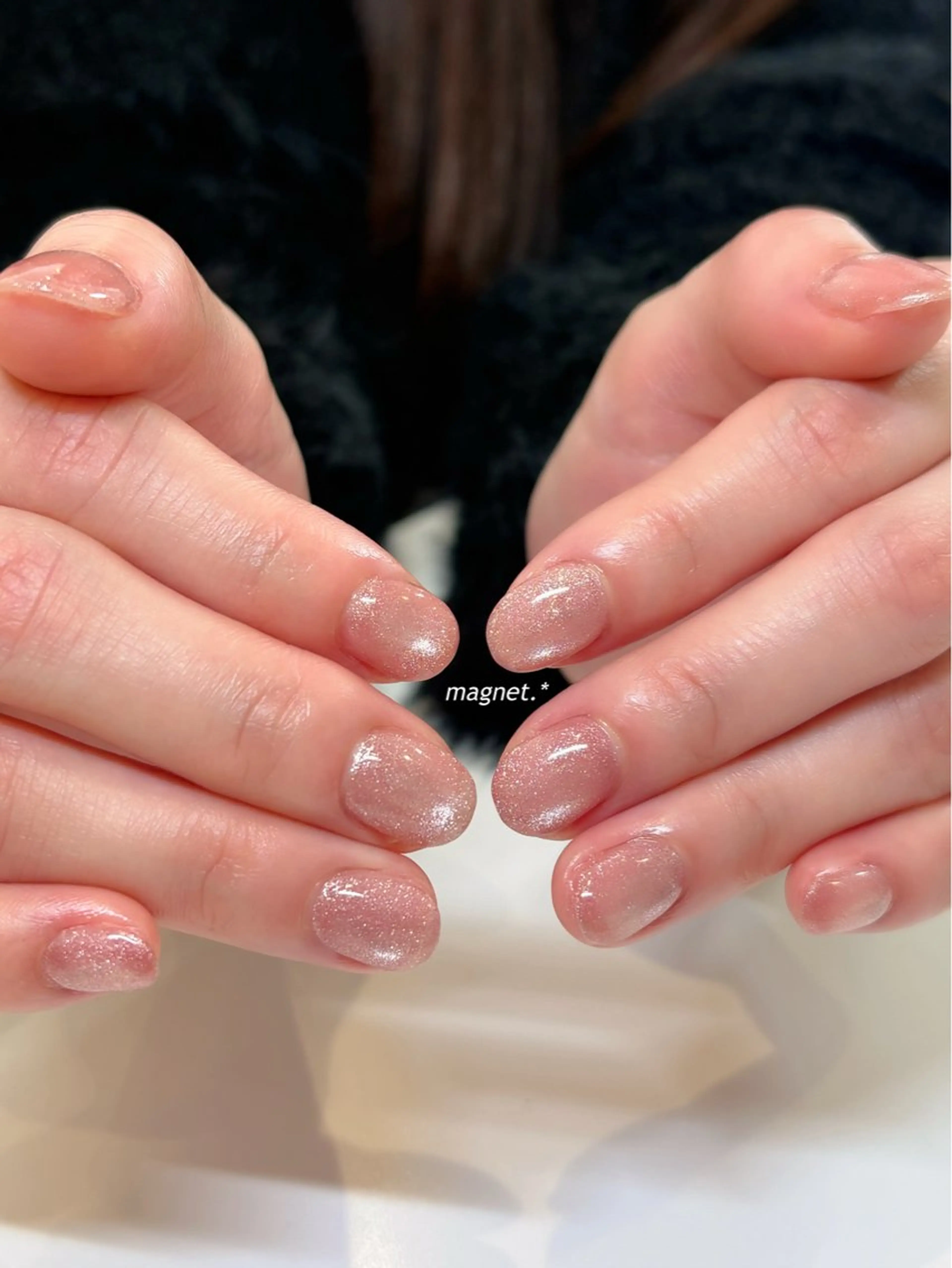 ネイル ハンドネイル ROCCOnail. RICO💞のネイルデザイン