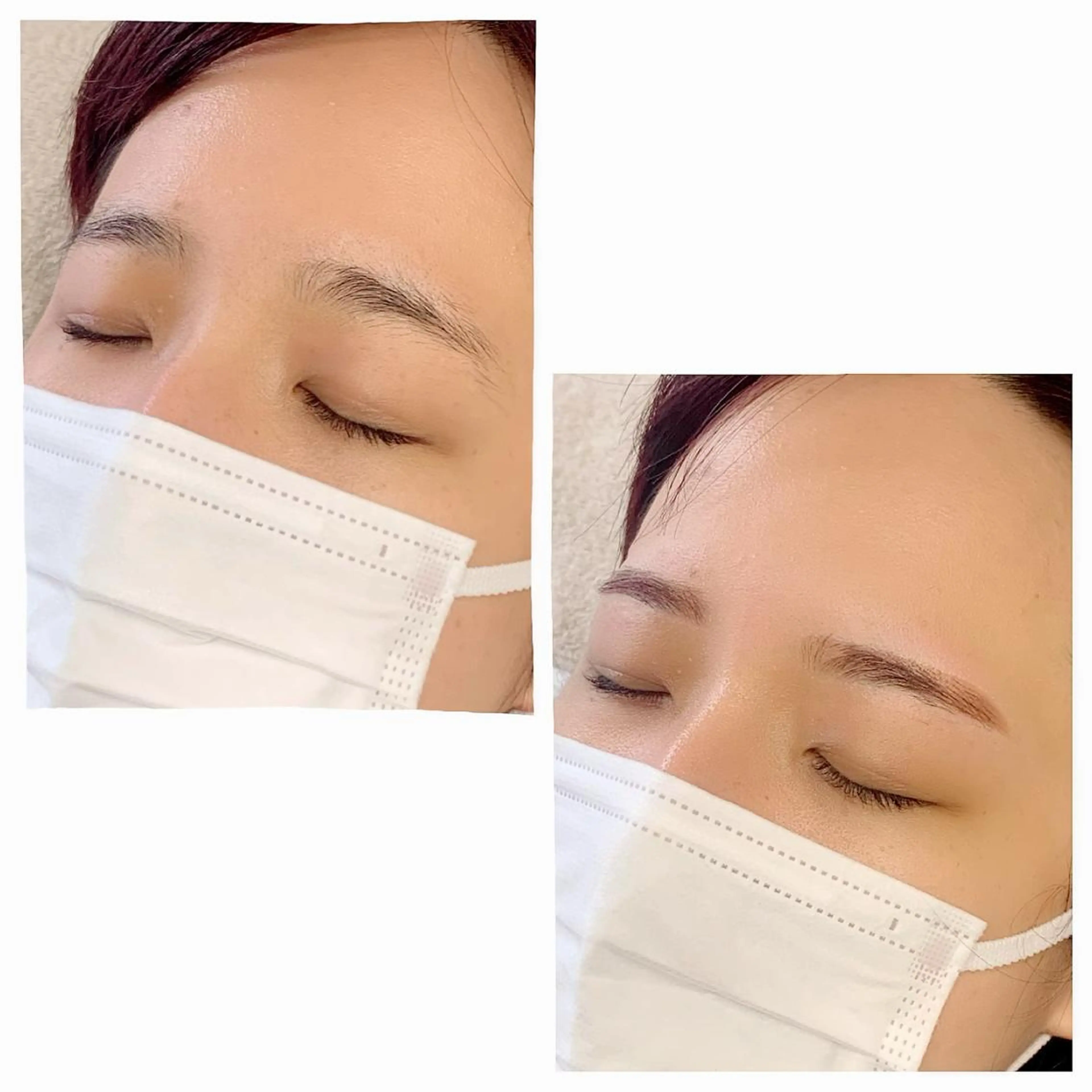 メンズ アイブロウ MISEREL岡崎店 Ayaのエステ・リラクイメージ