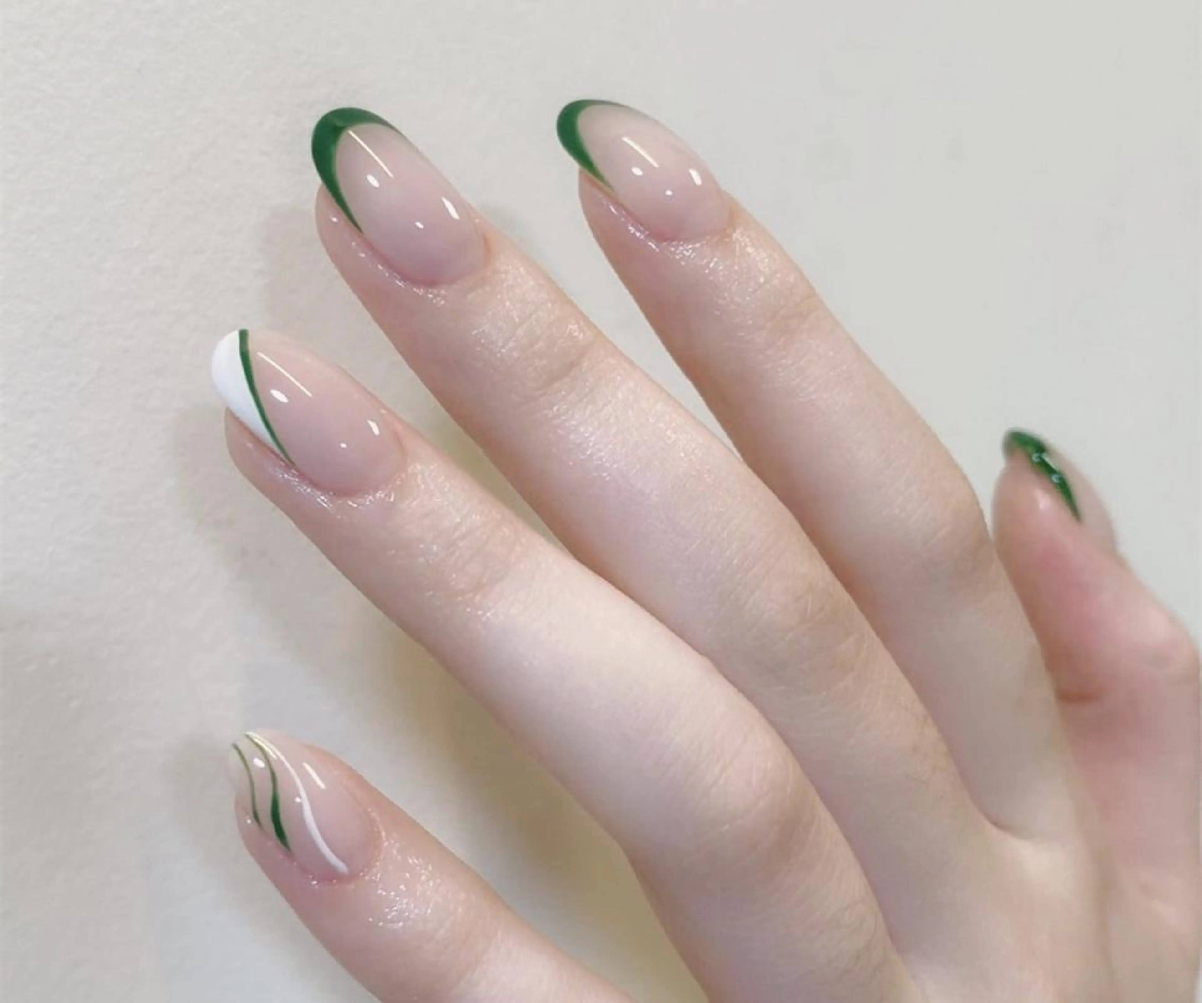 ネイル Cute beauty2のマツエク・マツパデザイン