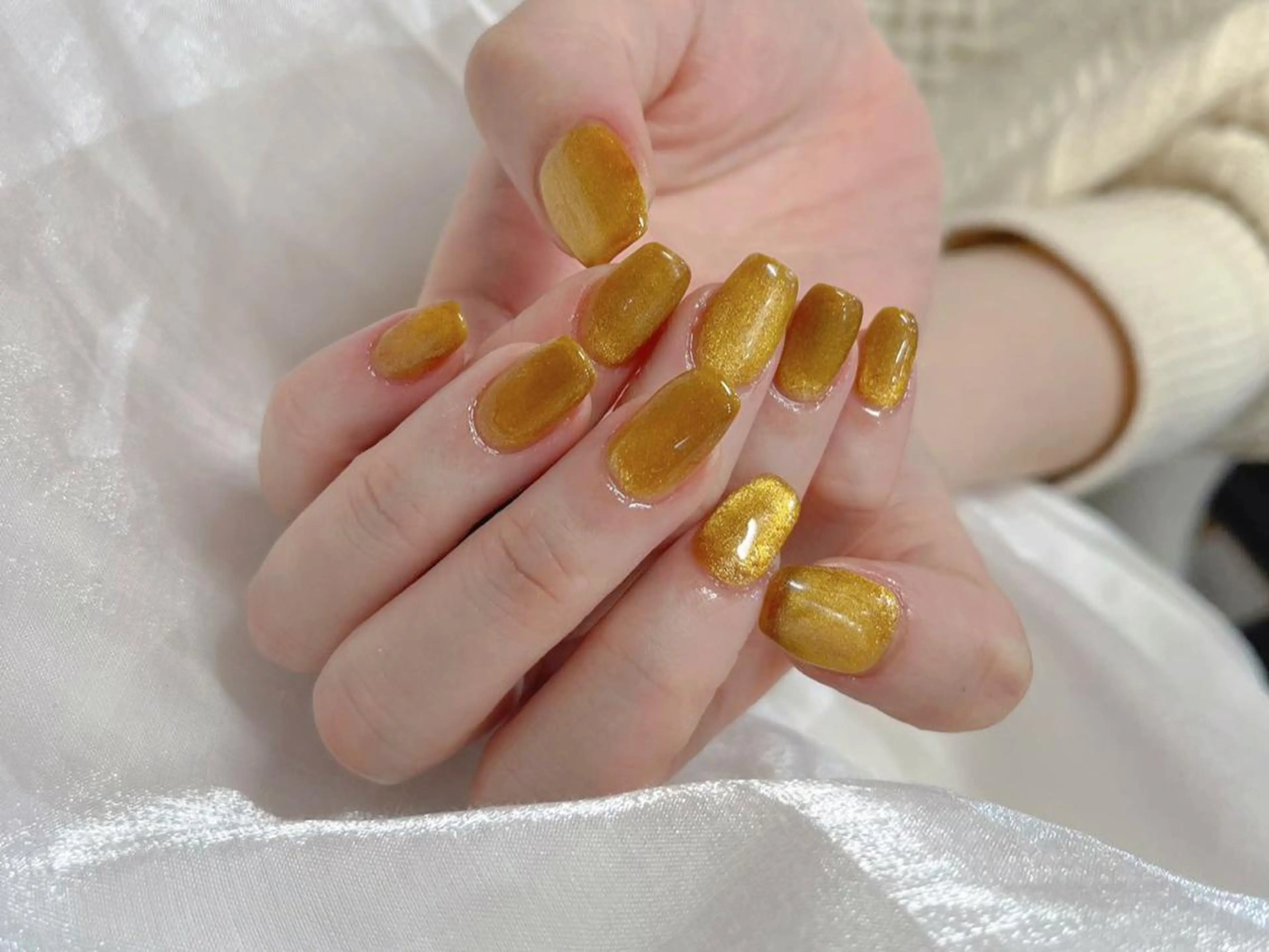 ネイル Umi nail& eyelashのネイルデザイン