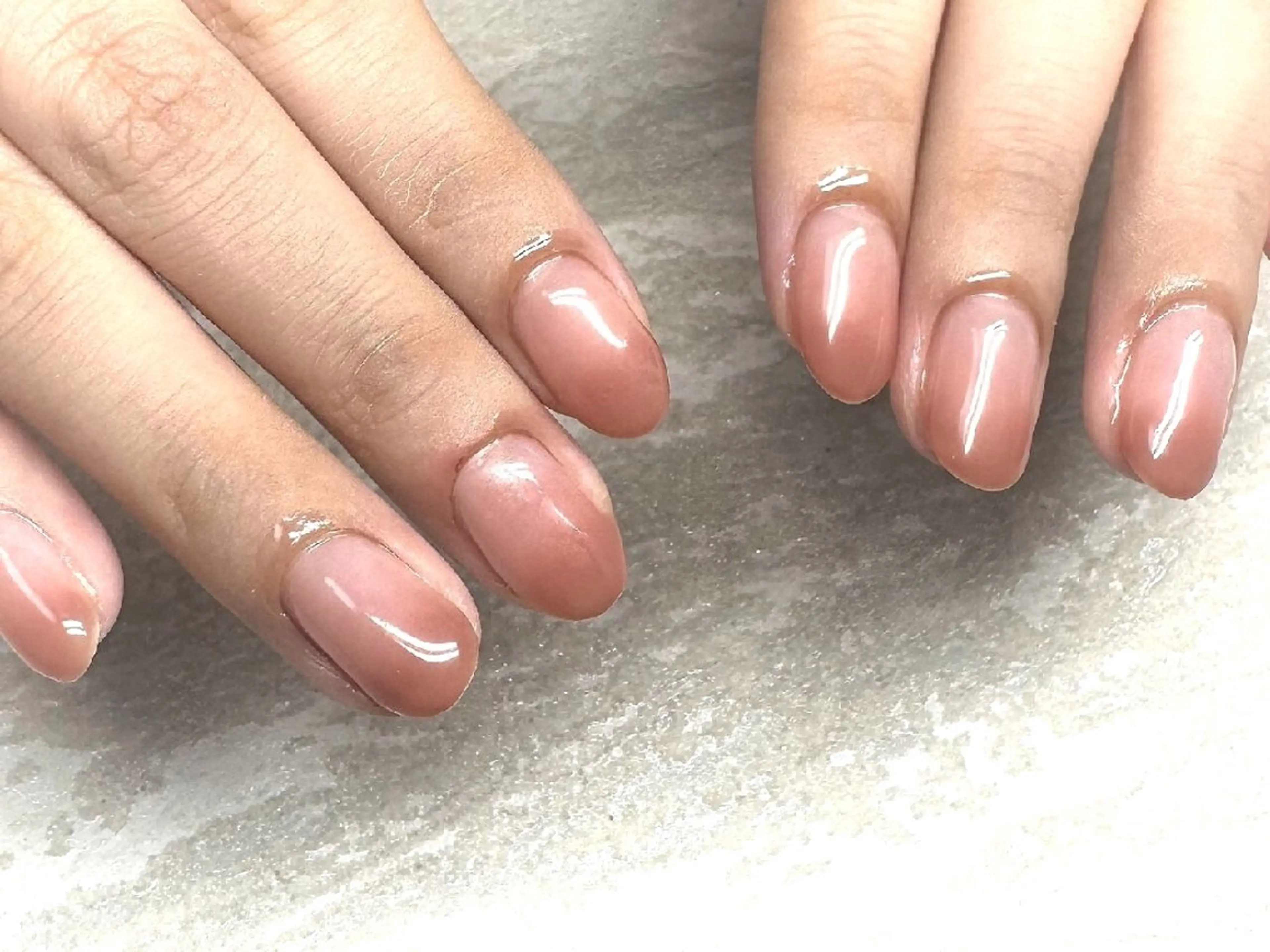 ネイル ハンドネイル JULIE NAILのネイルデザイン