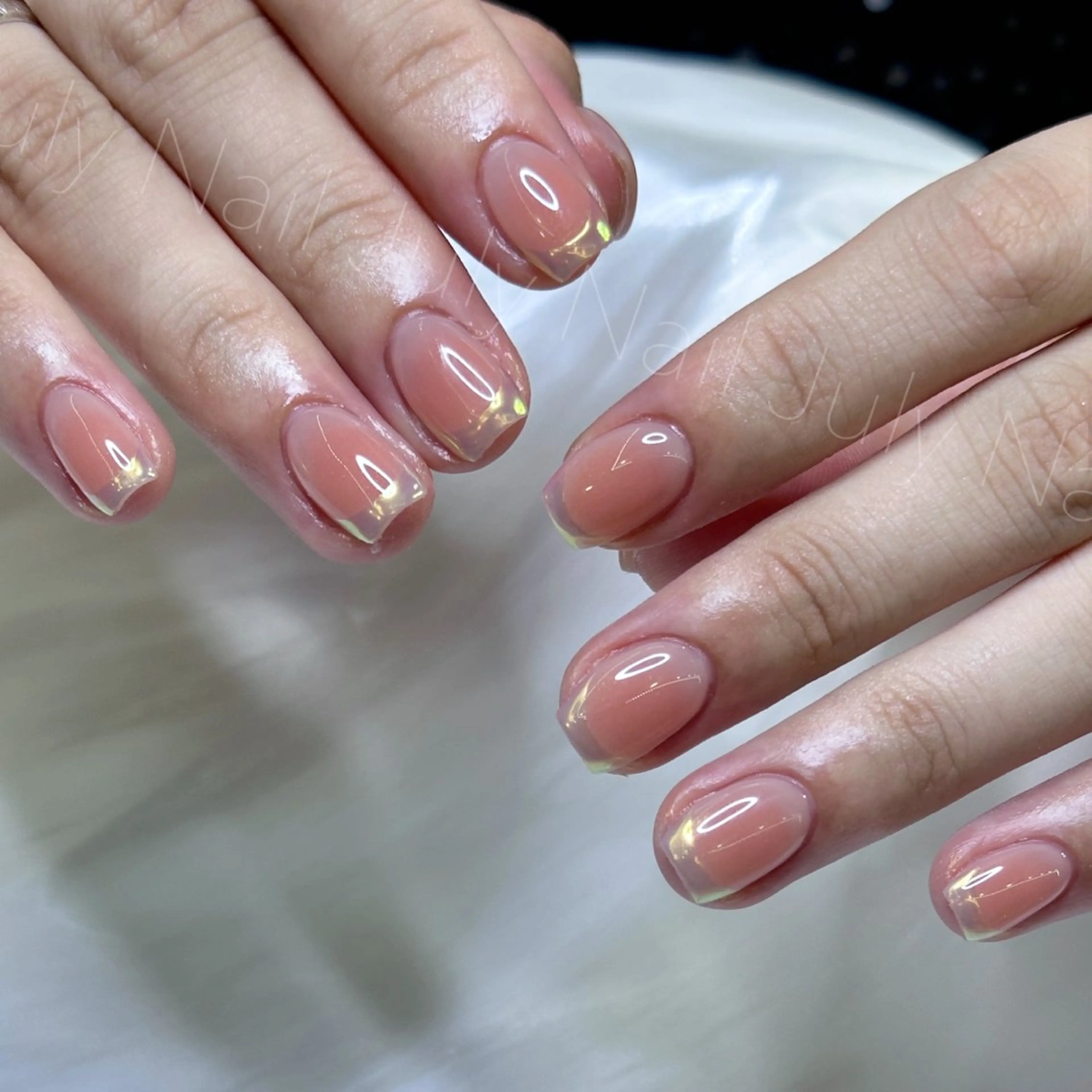 ネイル July Nailのネイルデザイン