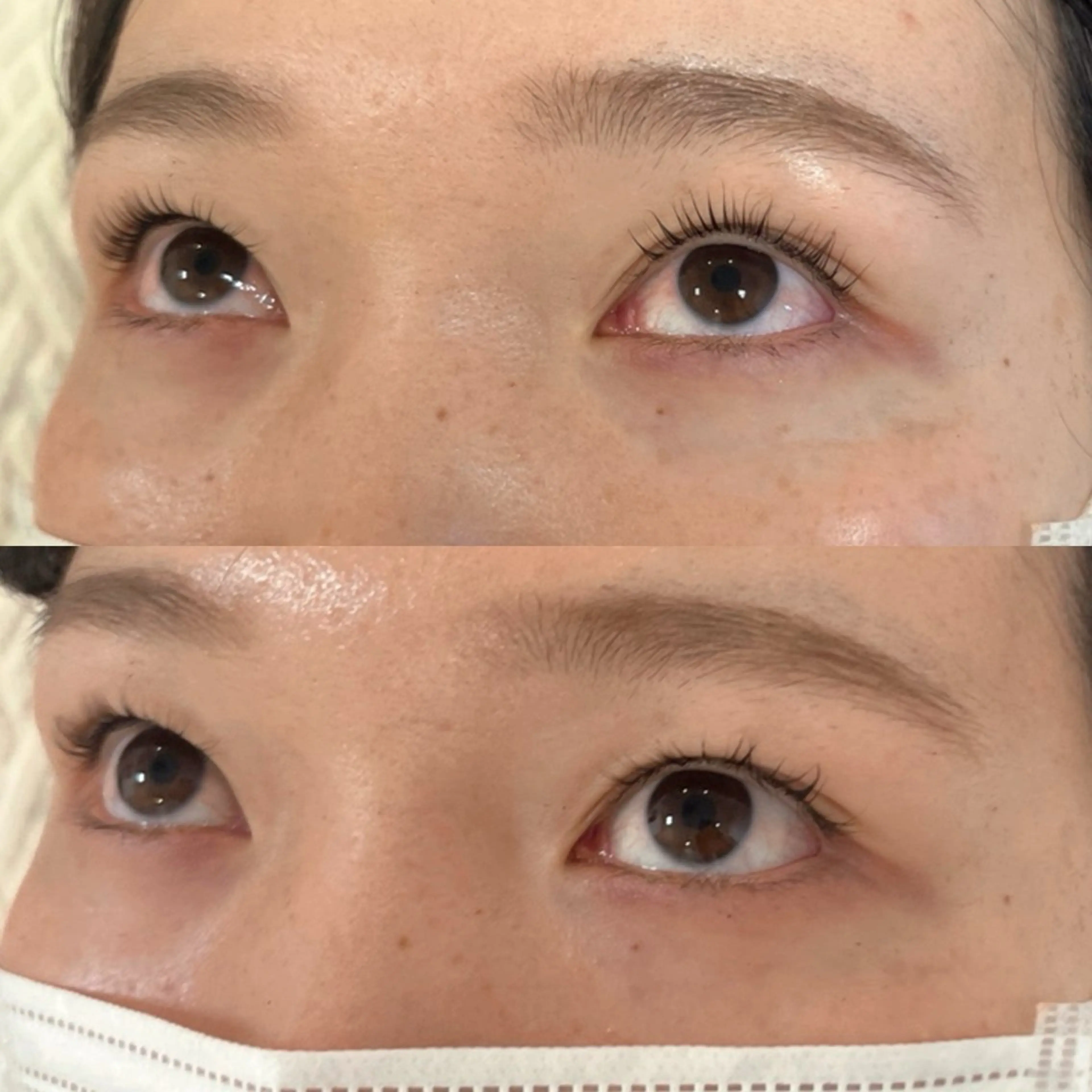 マツエク・マツパ REJOUIR ❄️ゆきなのマツエク・マツパデザイン