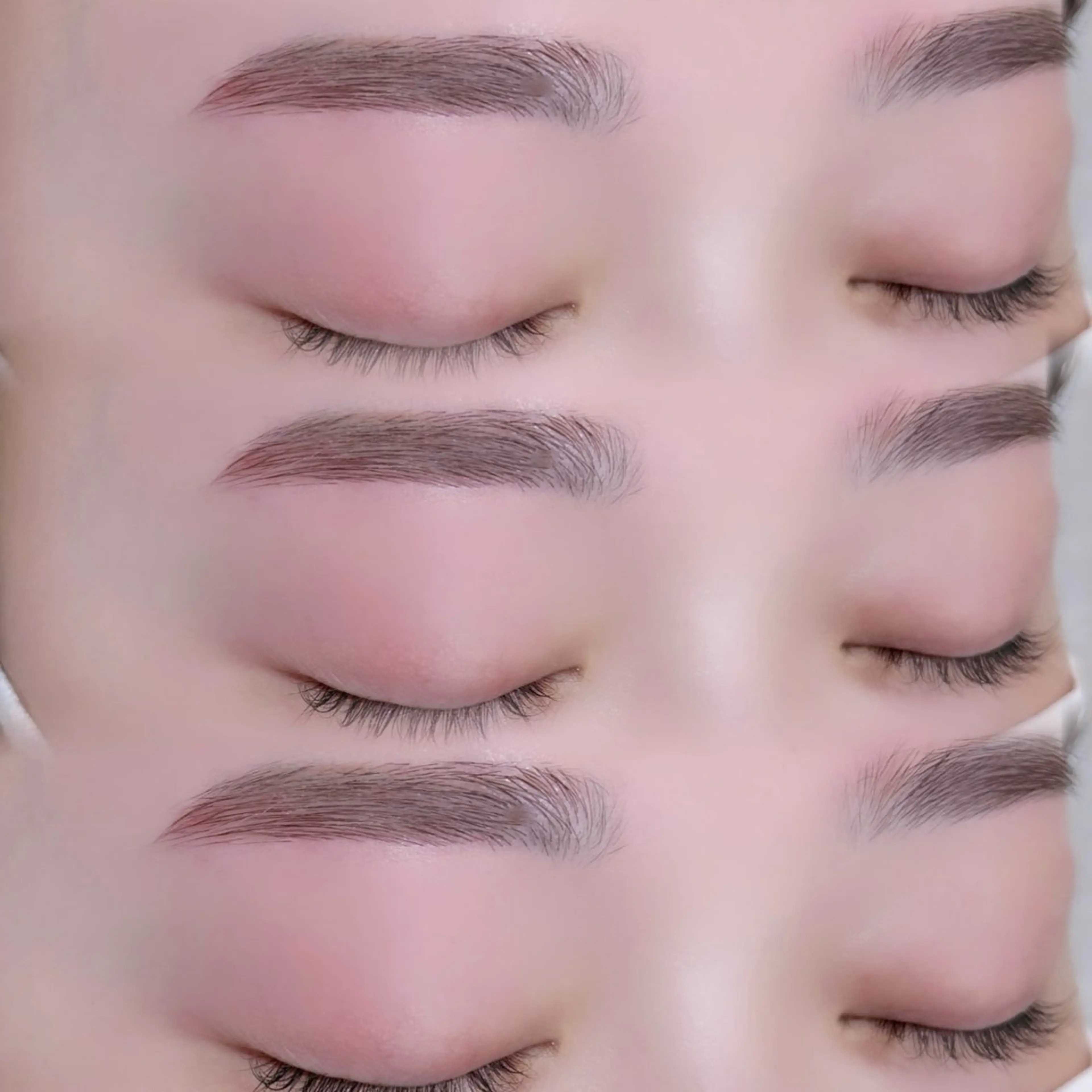 アイブロウ ワックス脱毛 眉カット その他(アイブロウ) ♡arch こと♡のマツエク・マツパデザイン