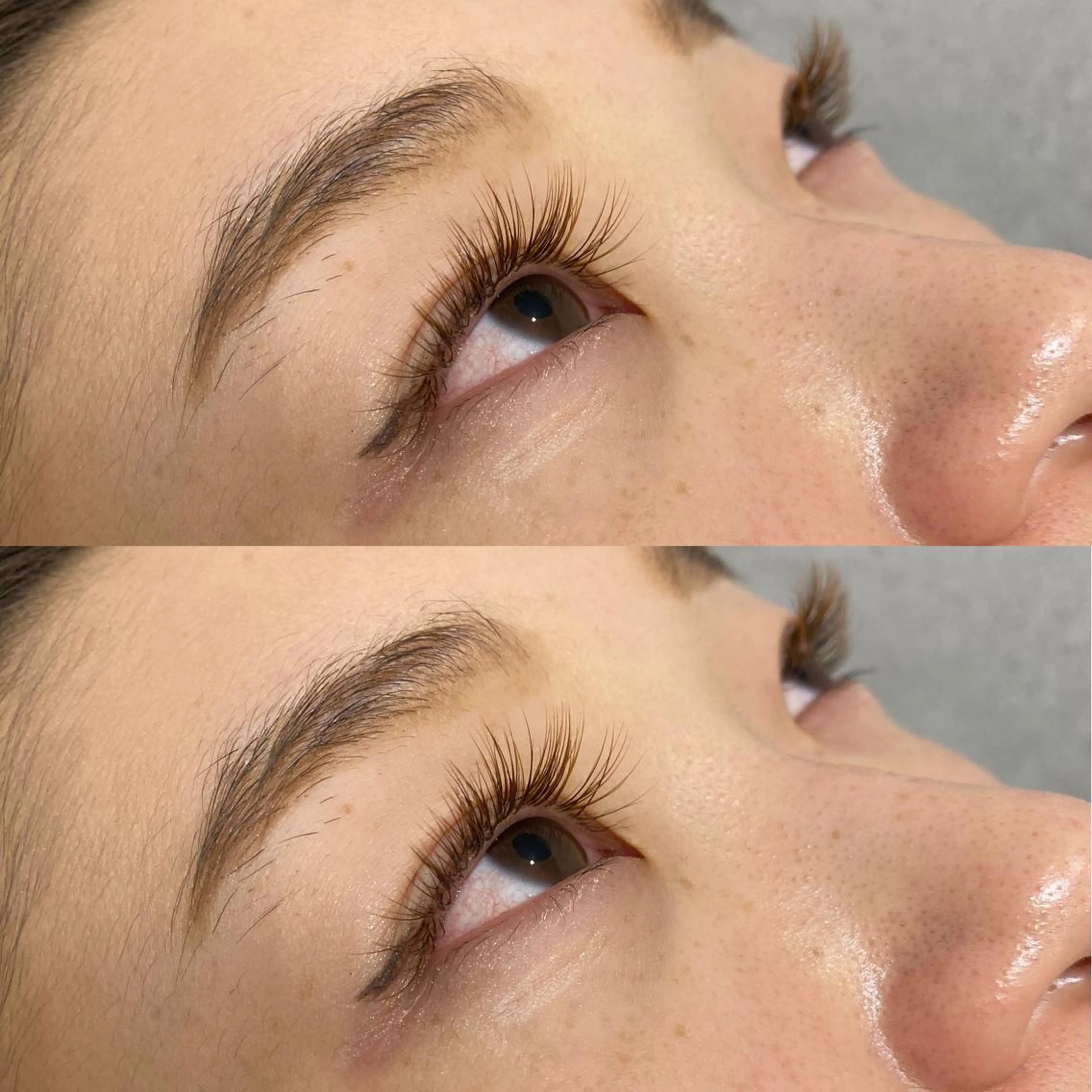 マツエク・マツパ マツエク GOTODAY  SHAiR SALON 渋谷Amiu店所属・eyelist rie.のマツエク・マツパデザイン