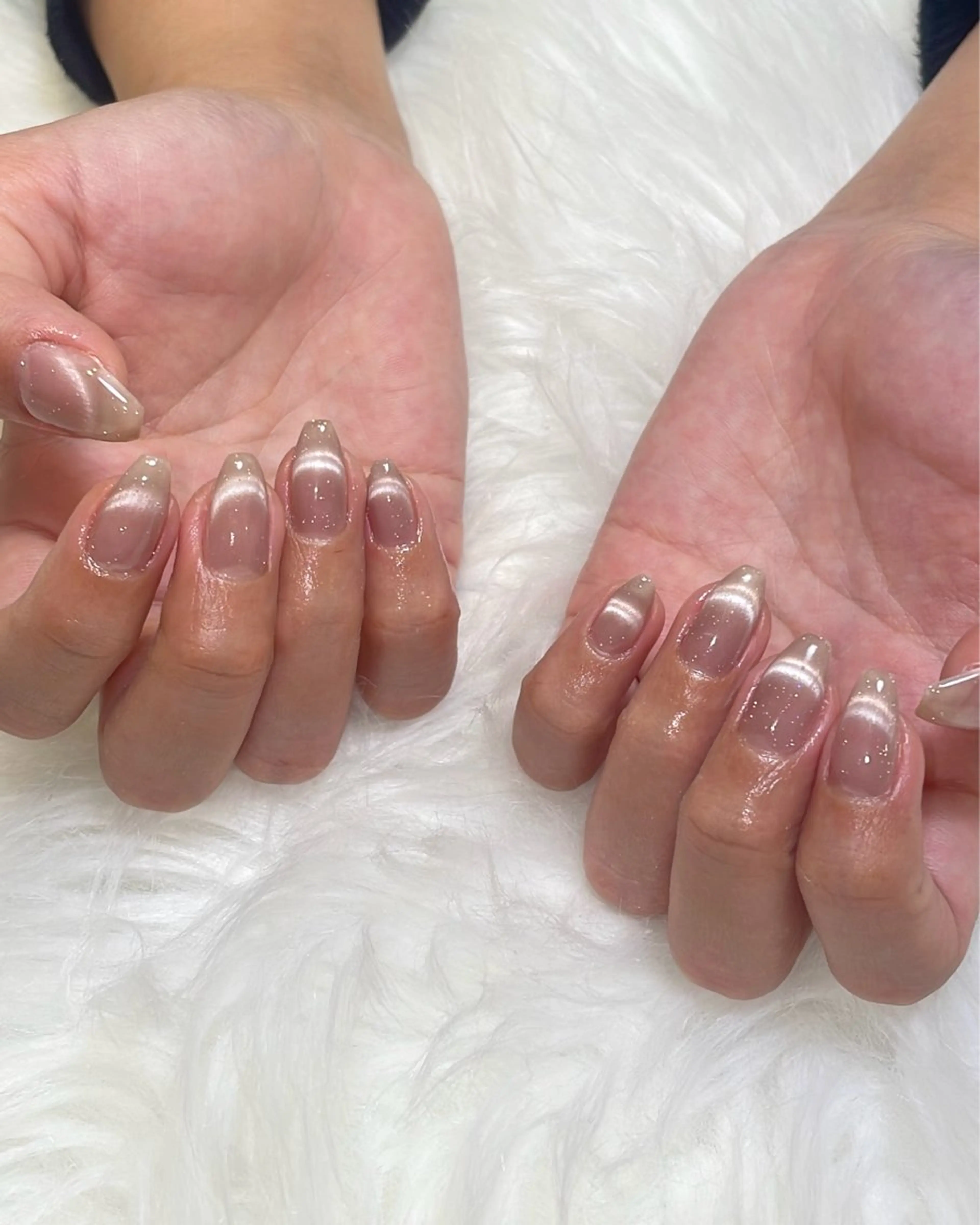 ネイル SunnyRoa aguri ୨୧˖*のネイルデザイン