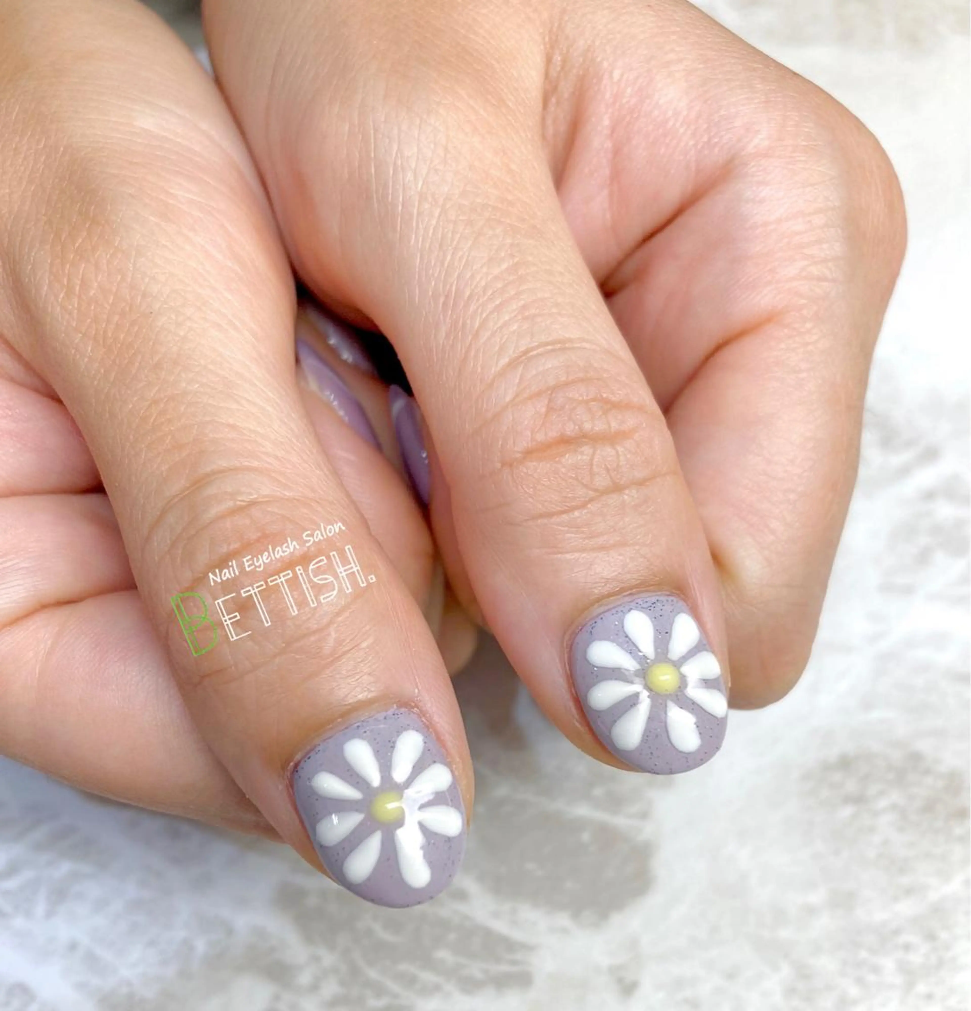 ネイル ハンドネイル BETTISH. KUMIKO☺︎︎のネイルデザイン