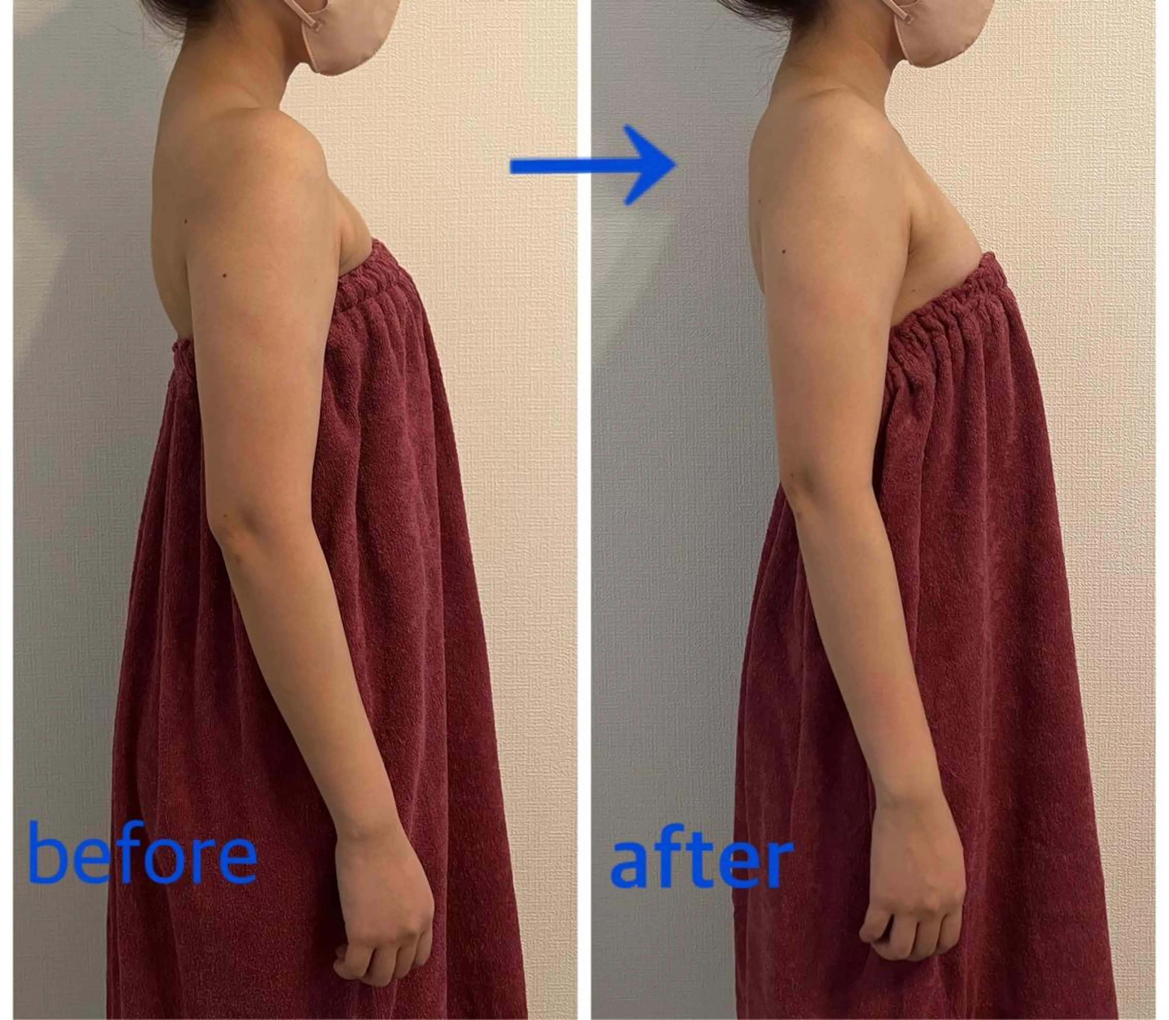 エステ Rococo 薬院店のエステ・リラクイメージ