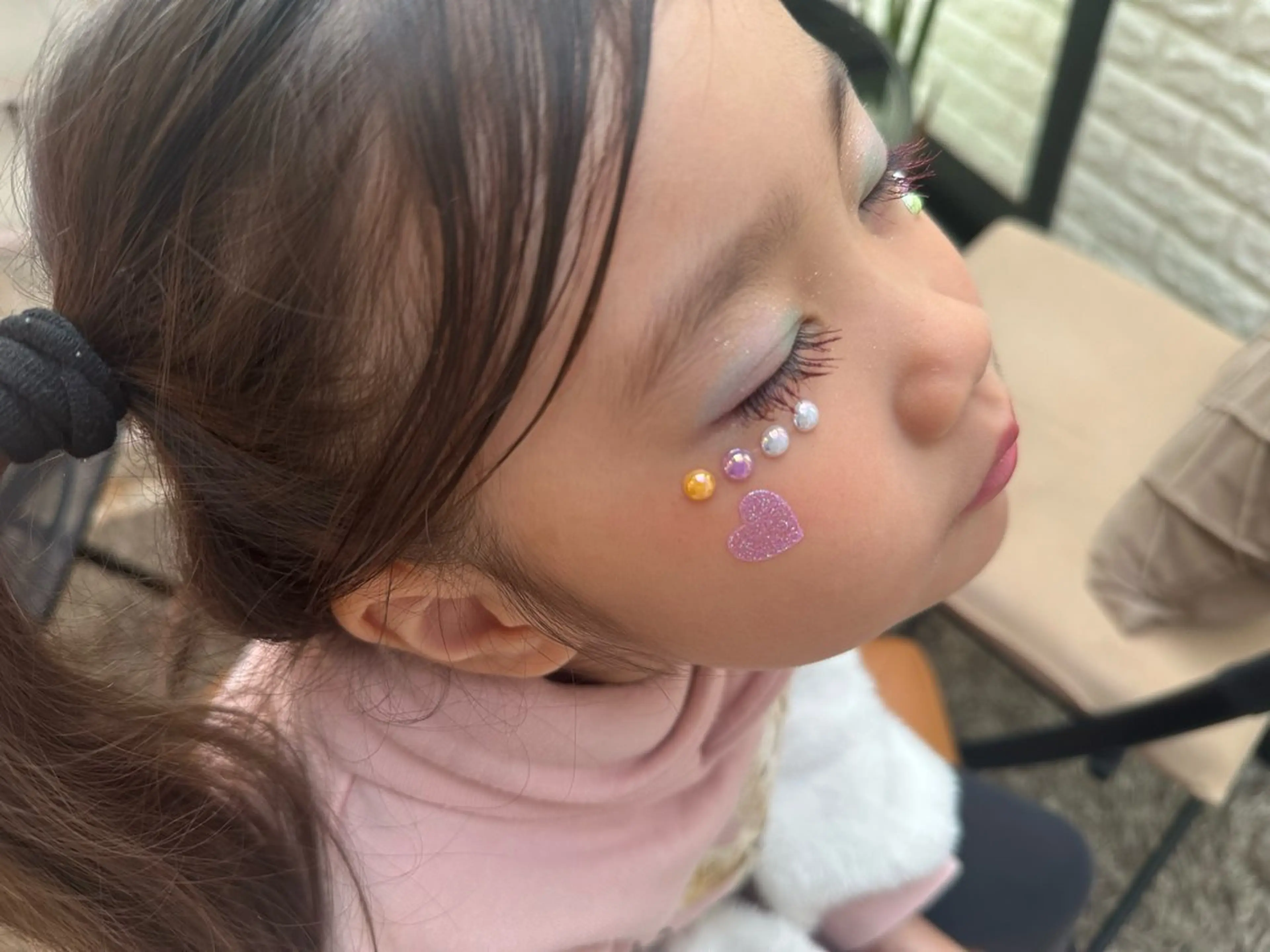 キッズ メナード MIYUのその他イメージ