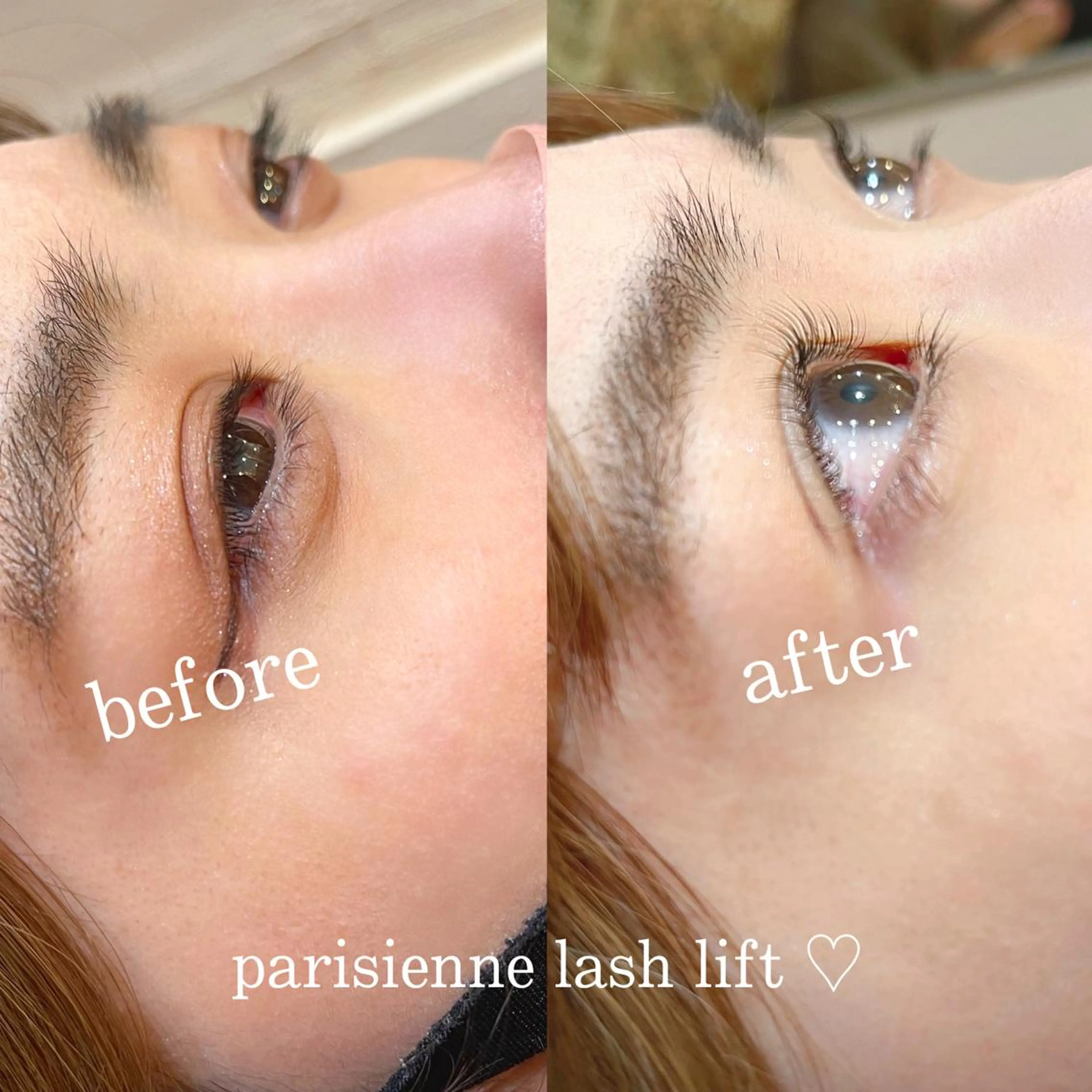 マツエク・マツパ メンズhair /こえびのヘアスタイル