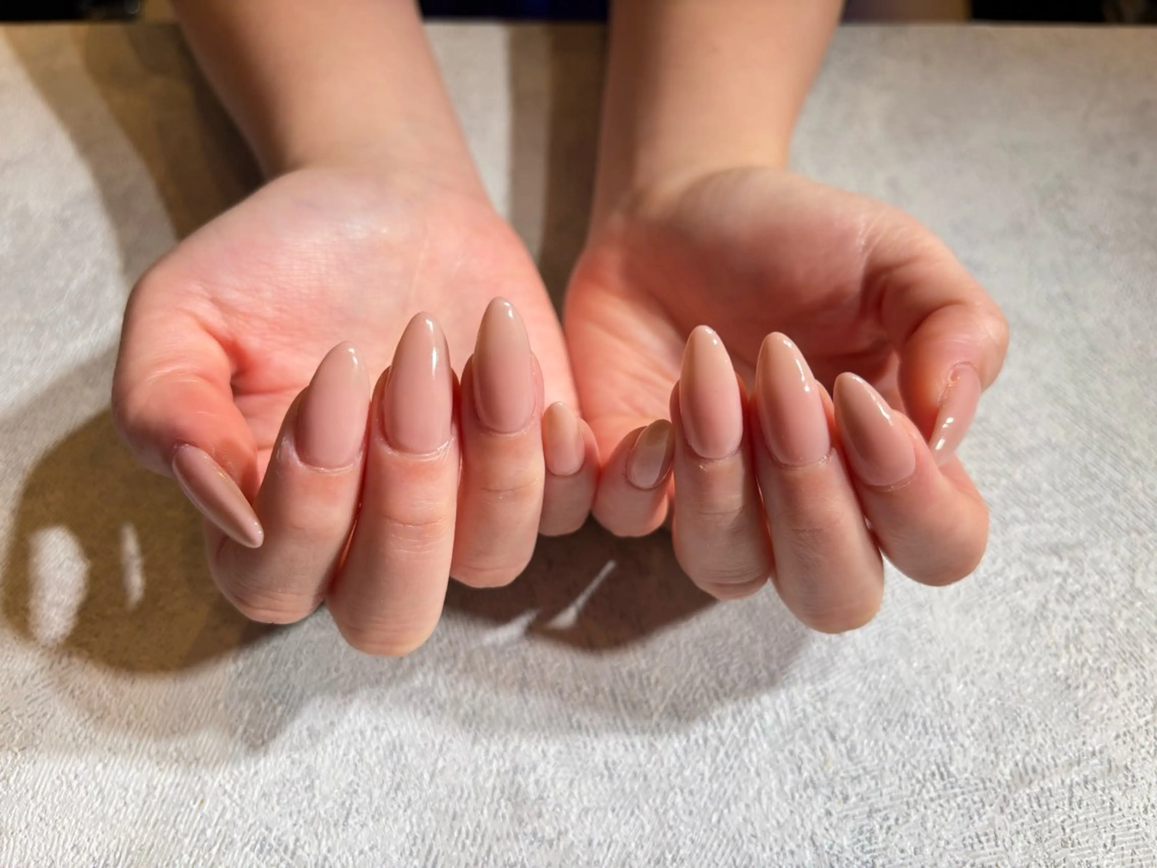 ネイル ハンドネイル Ｙ. Iwaneのネイルデザイン