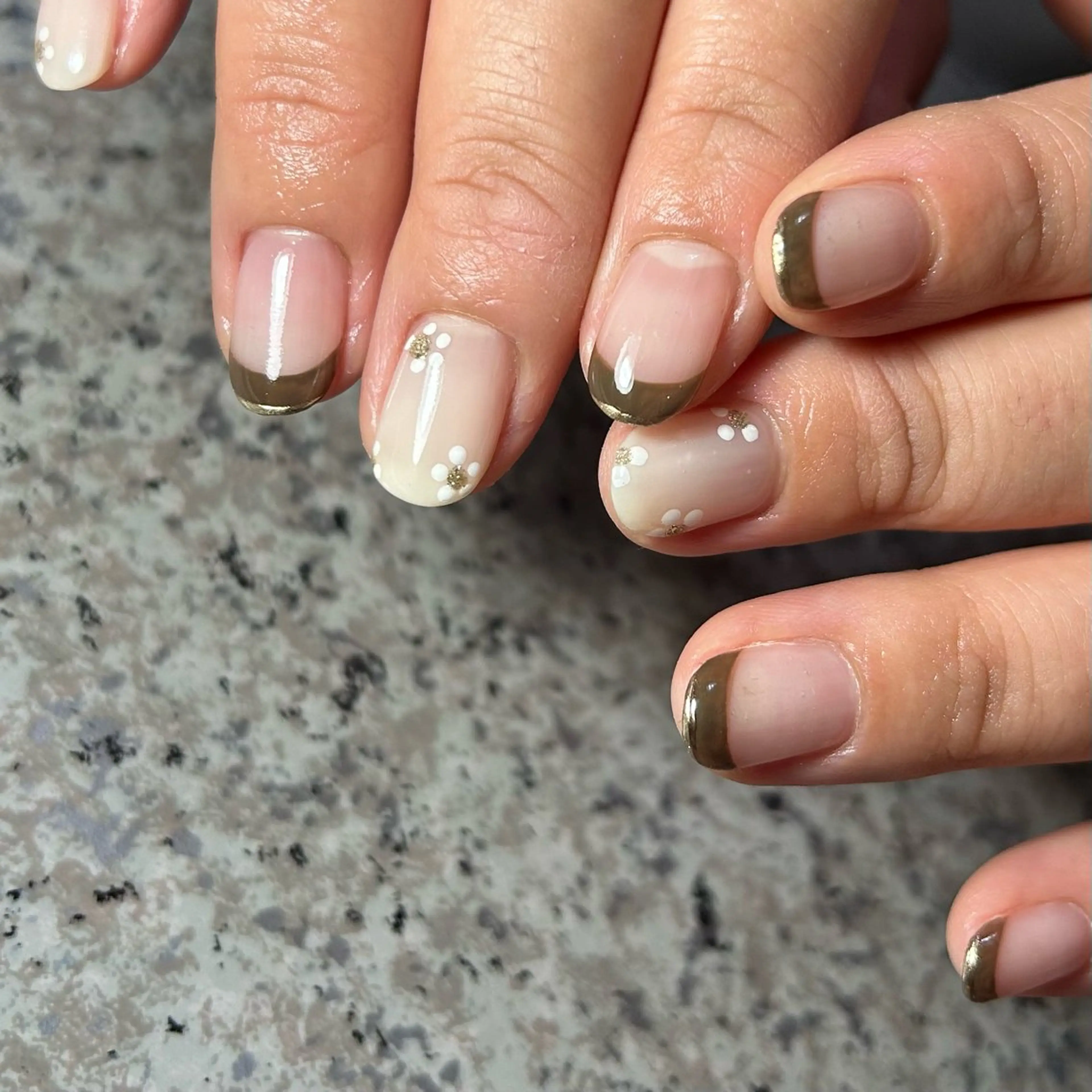 ネイル ハンドネイル nailroom‪ sb‪‪𓈒𓂂𓏸のネイルデザイン