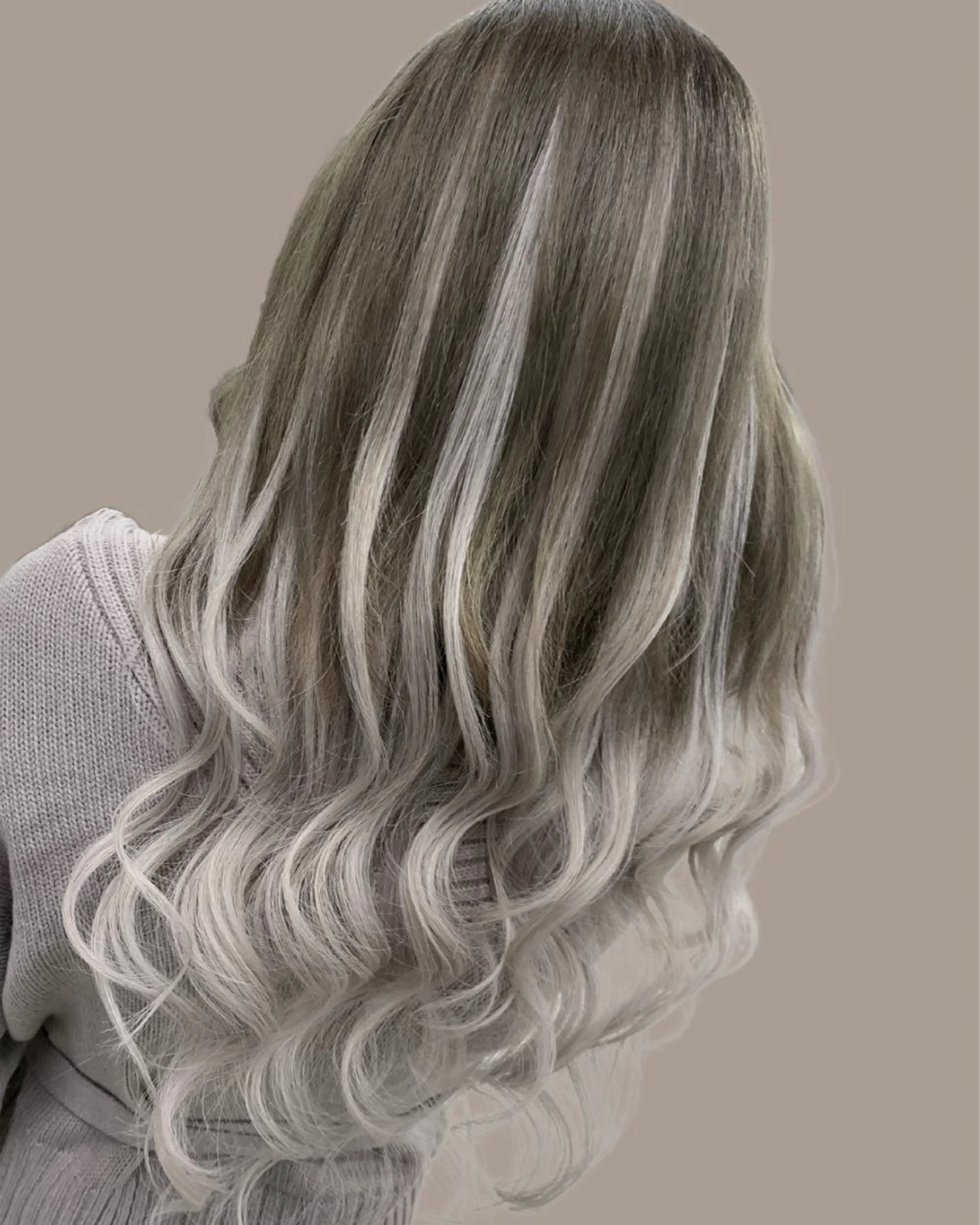 Merci メルシー 福岡、今泉のヘアスタイル