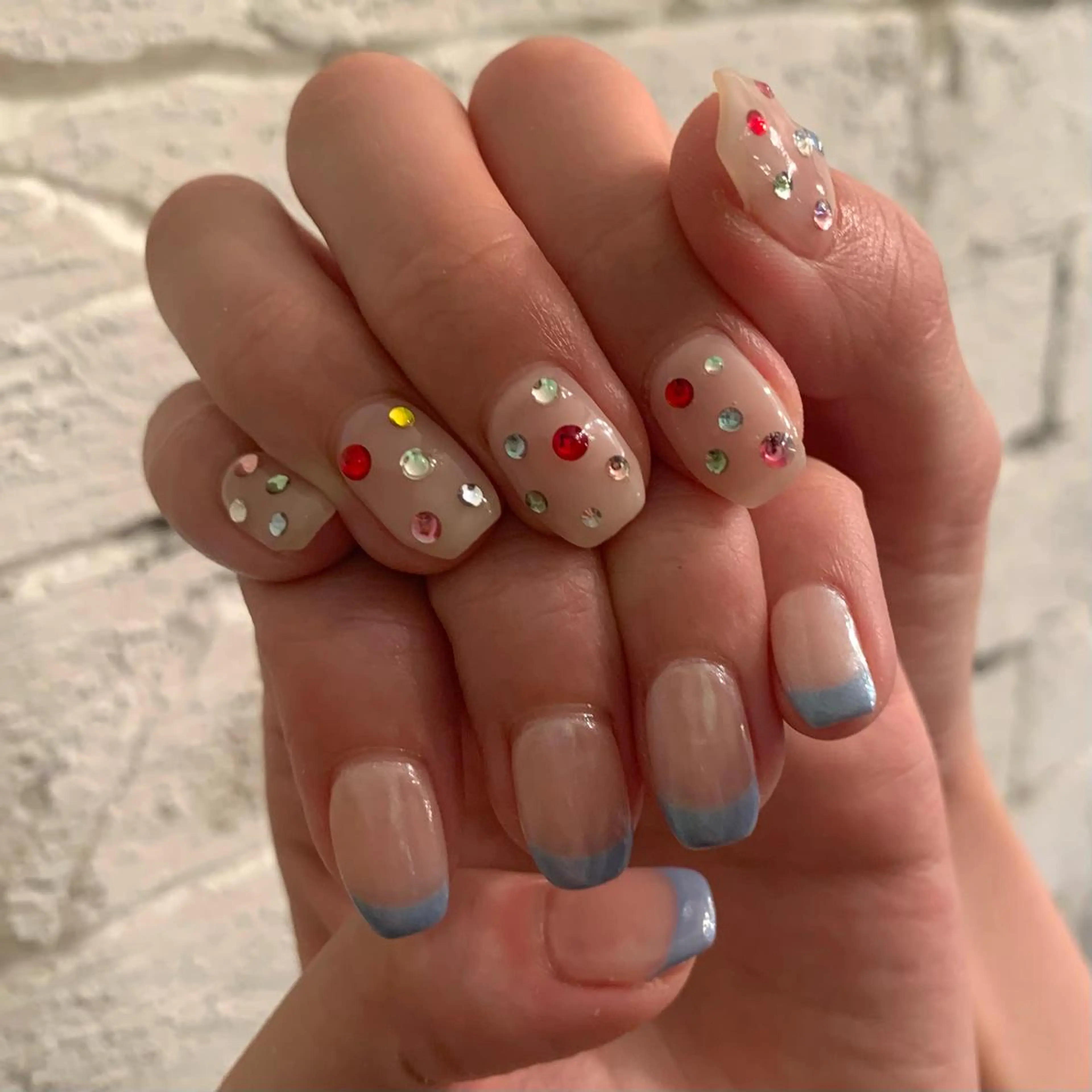 ネイル tamami _表参道／原宿のネイルデザイン