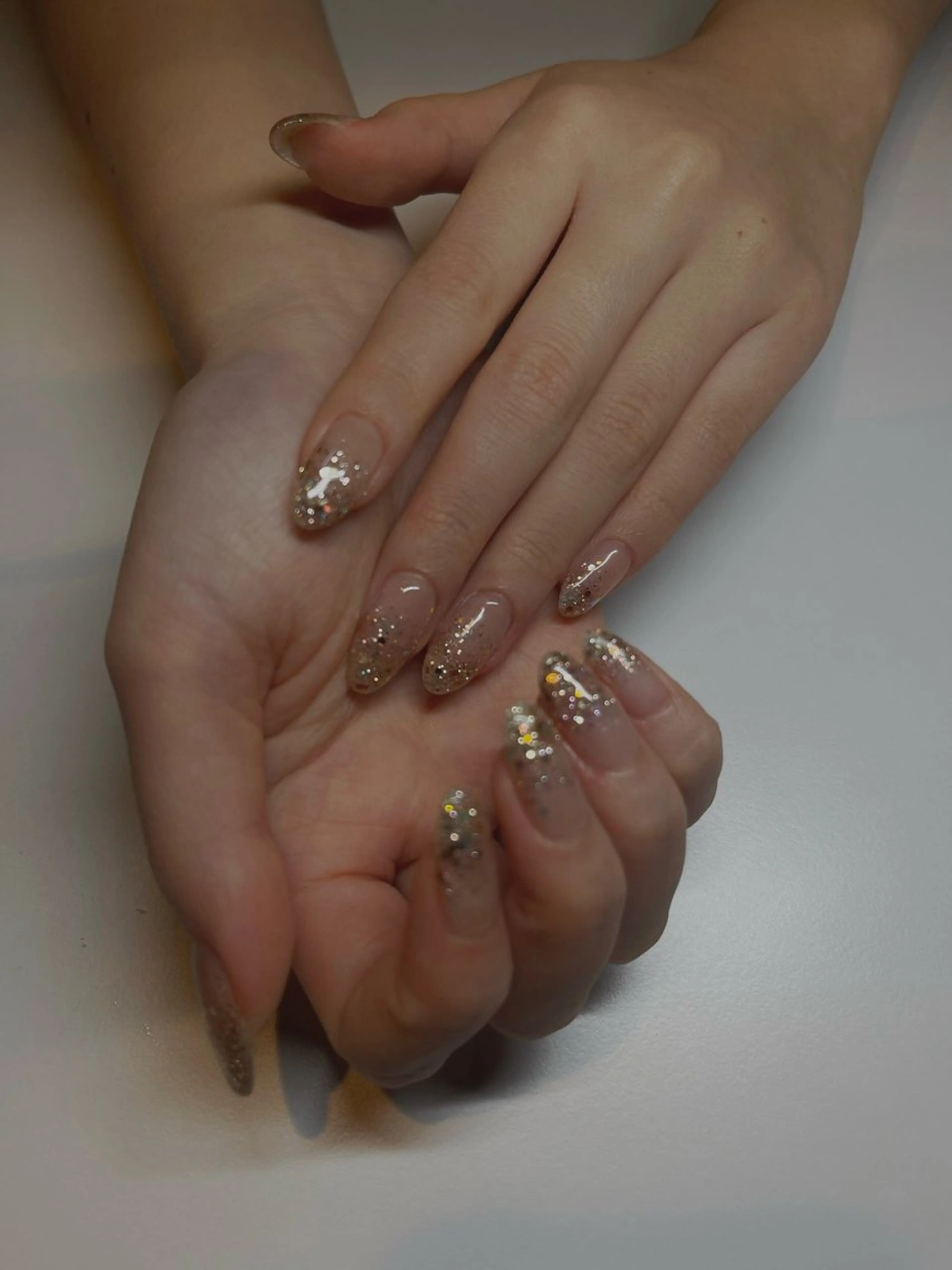 ネイル ハンドネイル E bella 【ベラ】所属・miyuu 【E bella 】のネイルデザイン